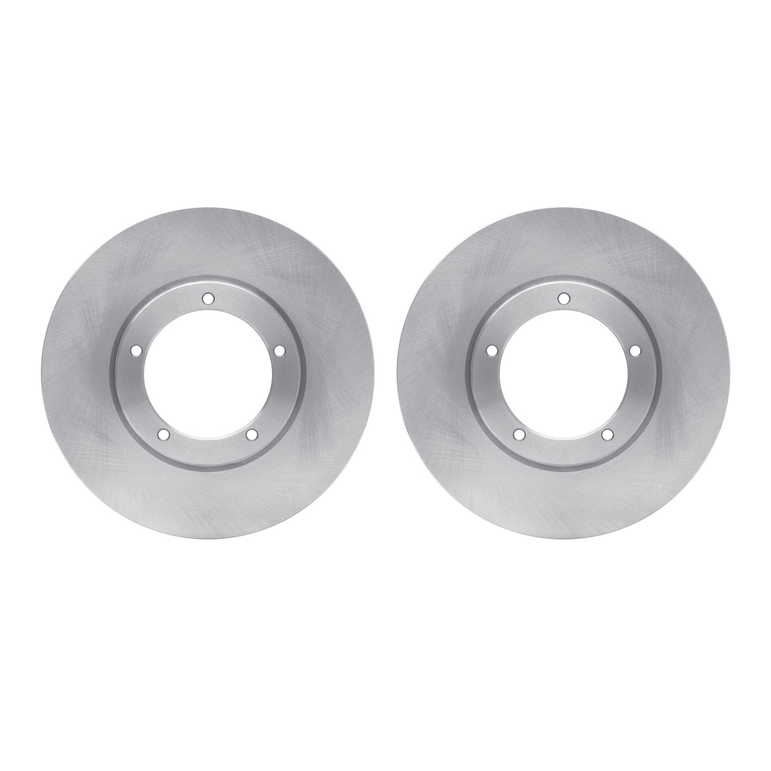 R1 Concepts WFPN1-02008 - Brake Rotor- Blank