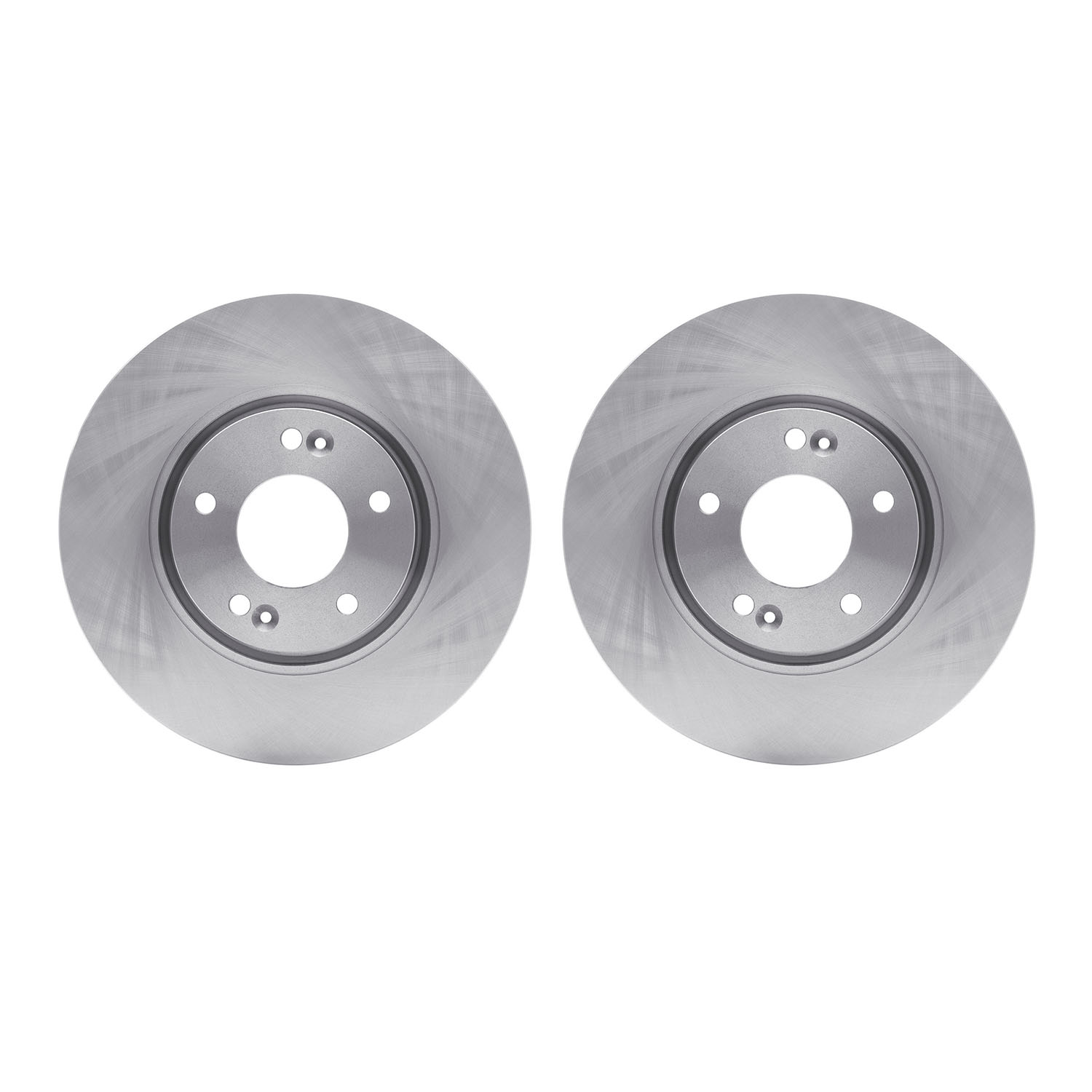 R1 Concepts WFPN1-21016 - Brake Rotor- Blank