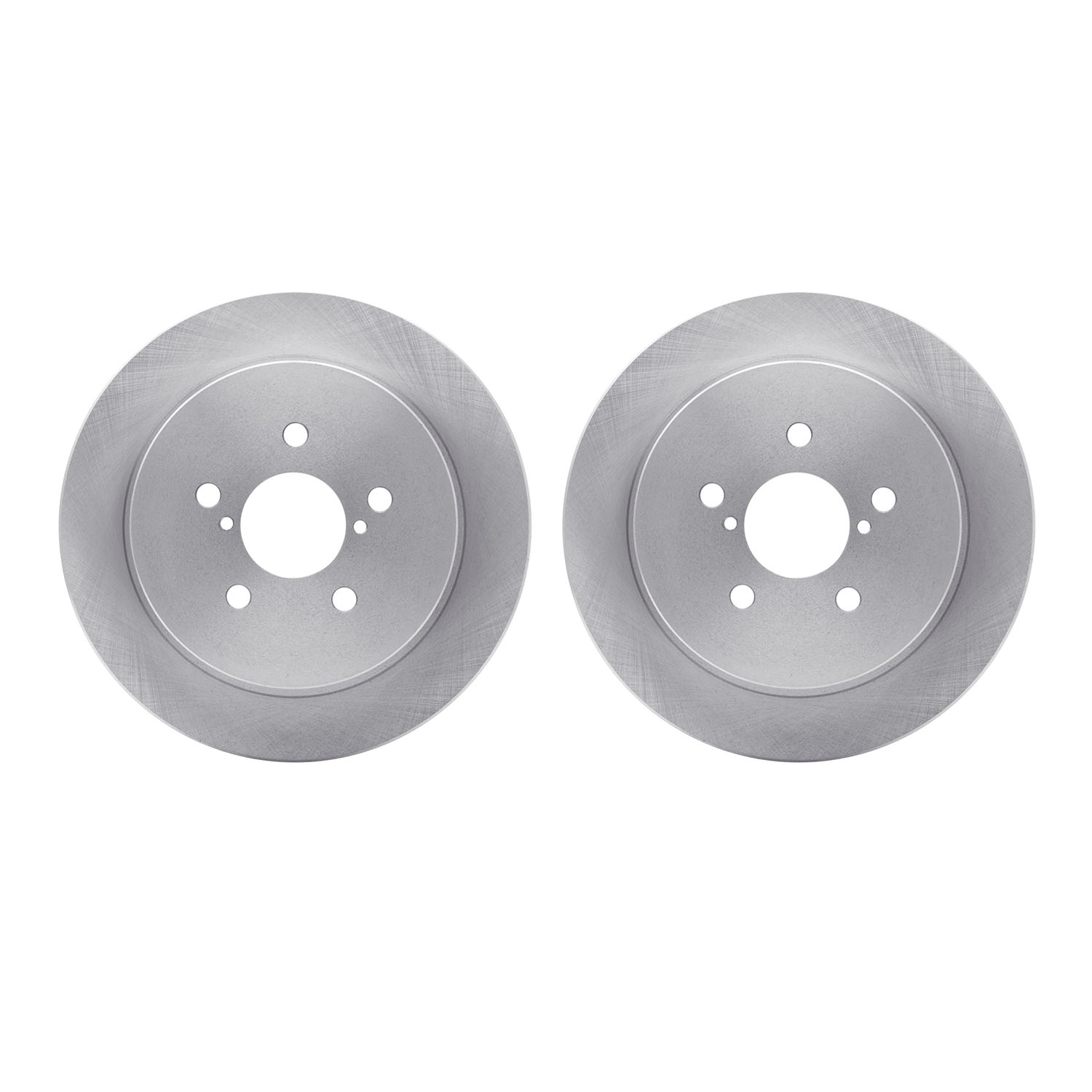 R1 Concepts WFPN1-13020 - Brake Rotor- Blank