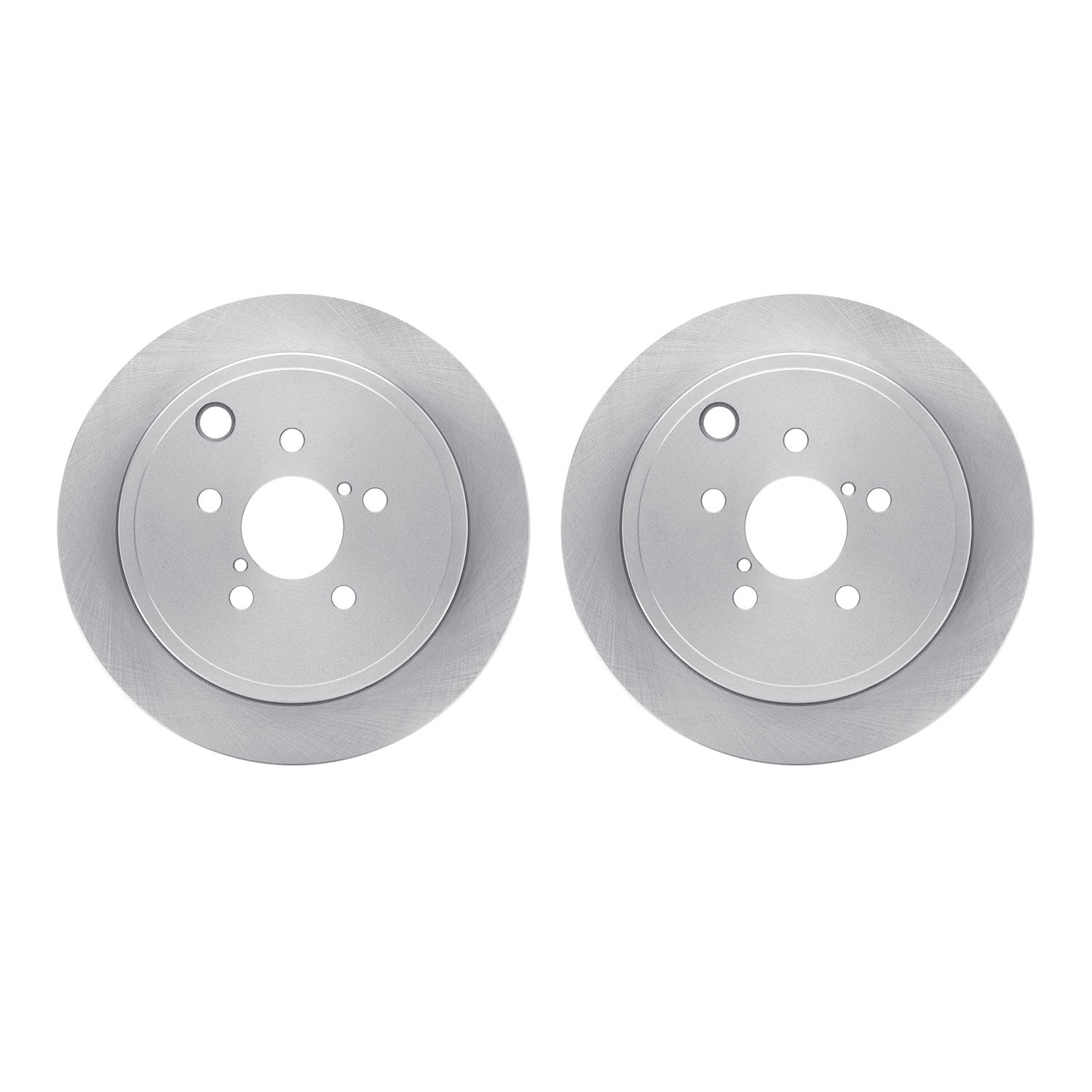 R1 Concepts WFPN1-13021 - Brake Rotor- Blank