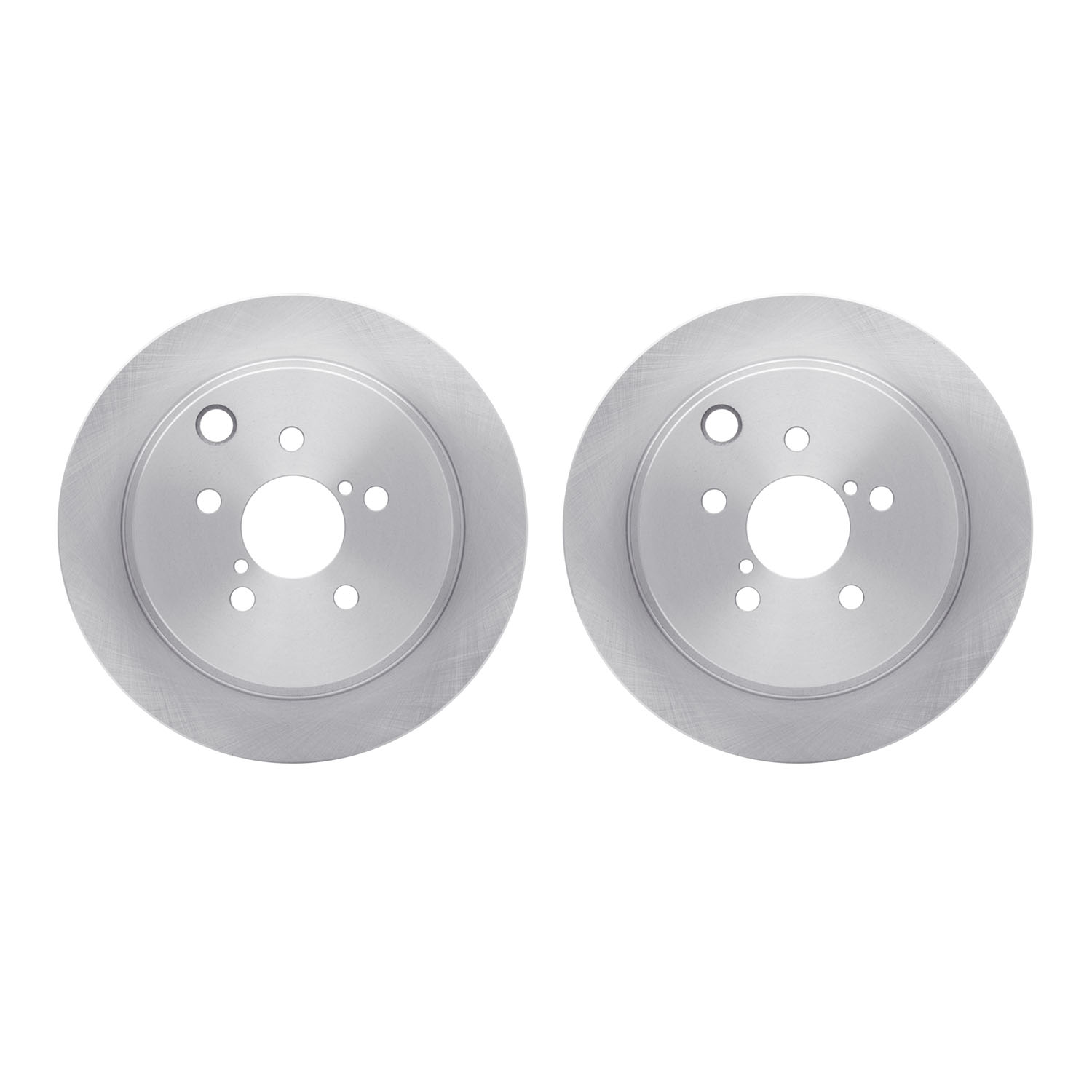 R1 Concepts WFPN1-13027 - Brake Rotor- Blank