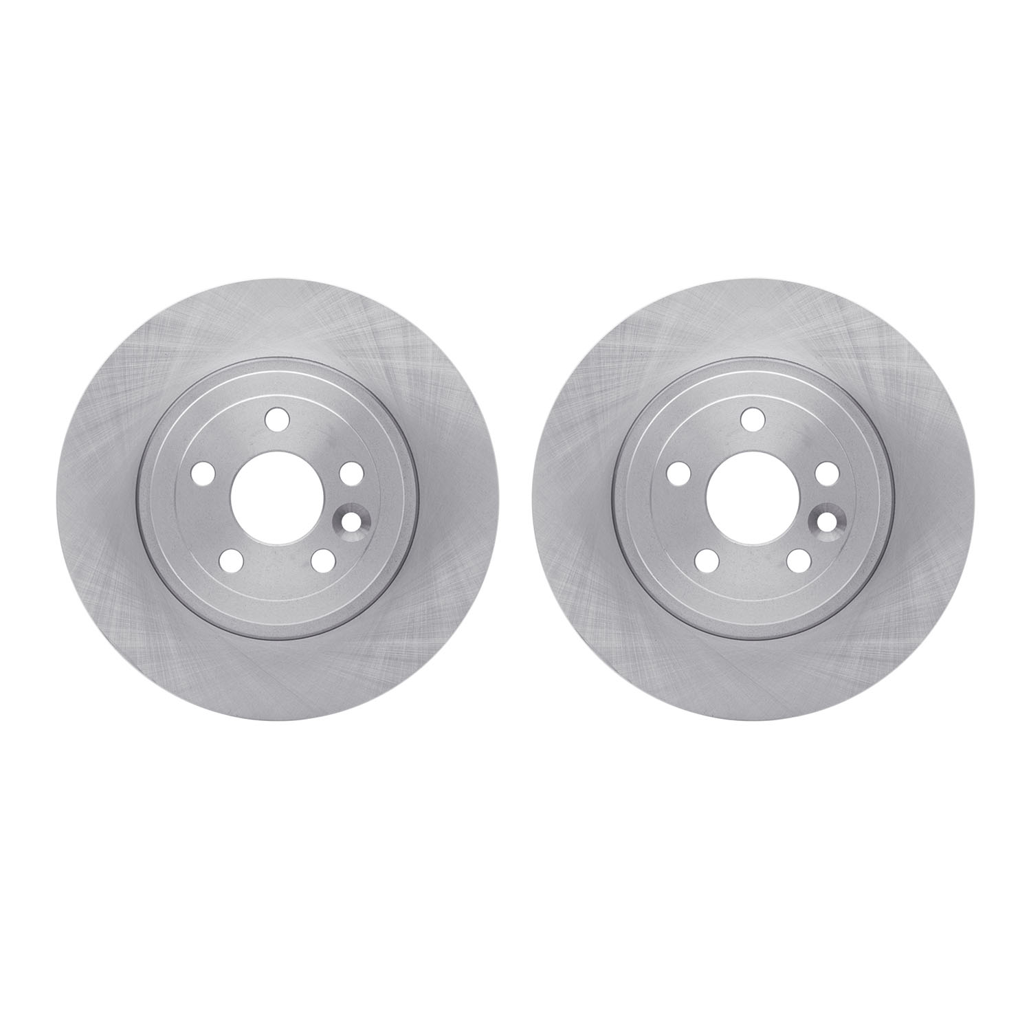 R1 Concepts WFPN1-11028 - Brake Rotor- Blank
