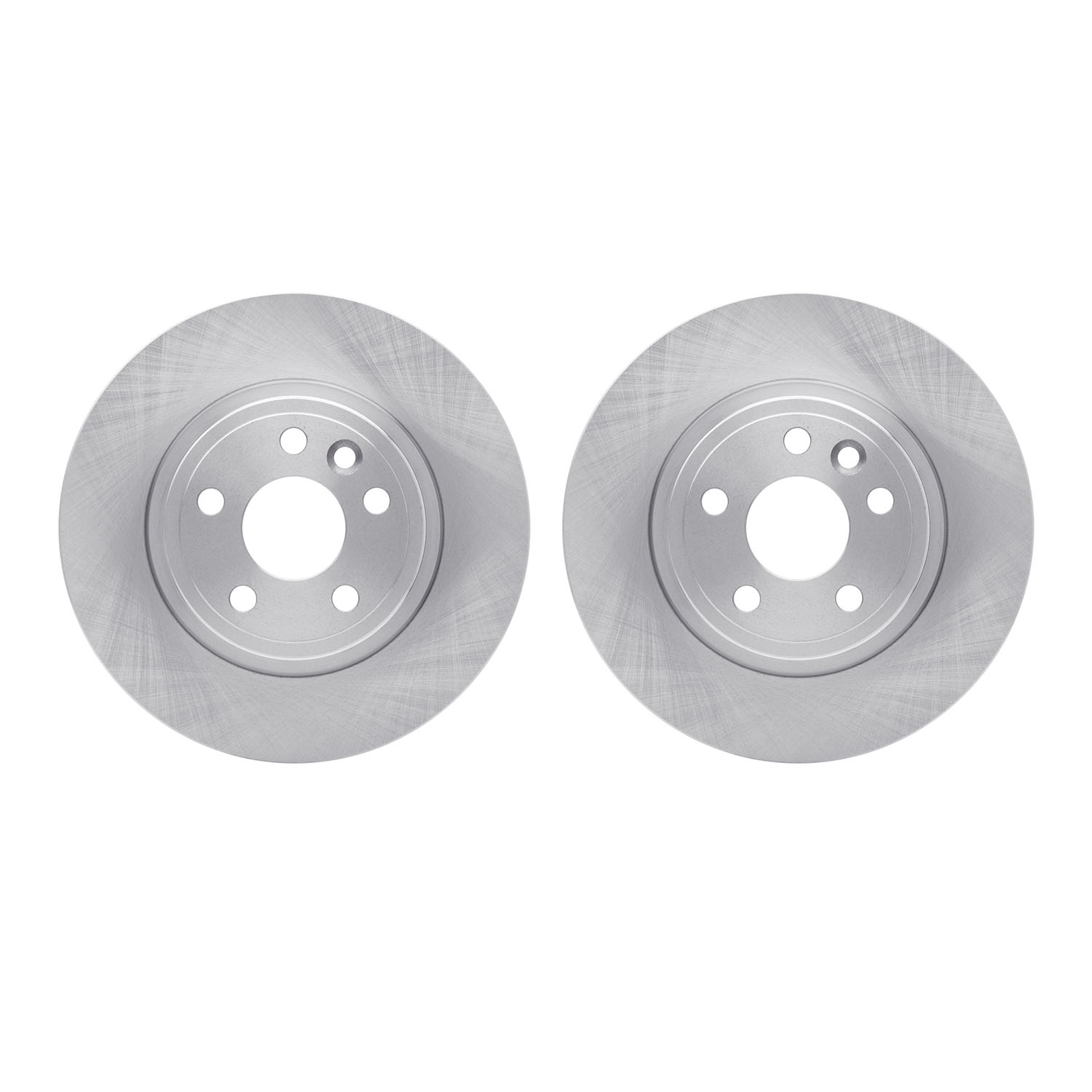 R1 Concepts WFPN1-11027 - Brake Rotor- Blank