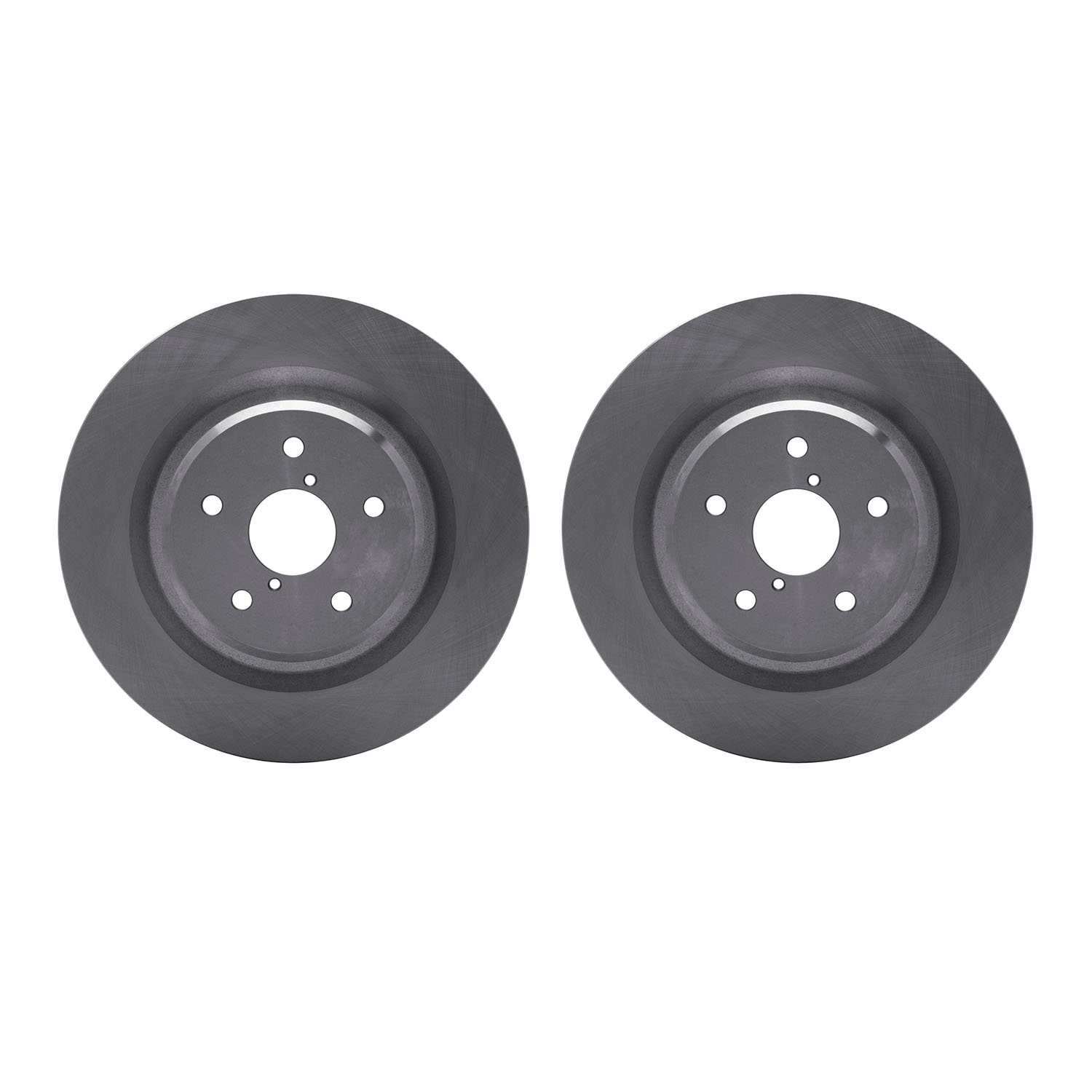 R1 Concepts WFPN1-13043 - Brake Rotor- Blank