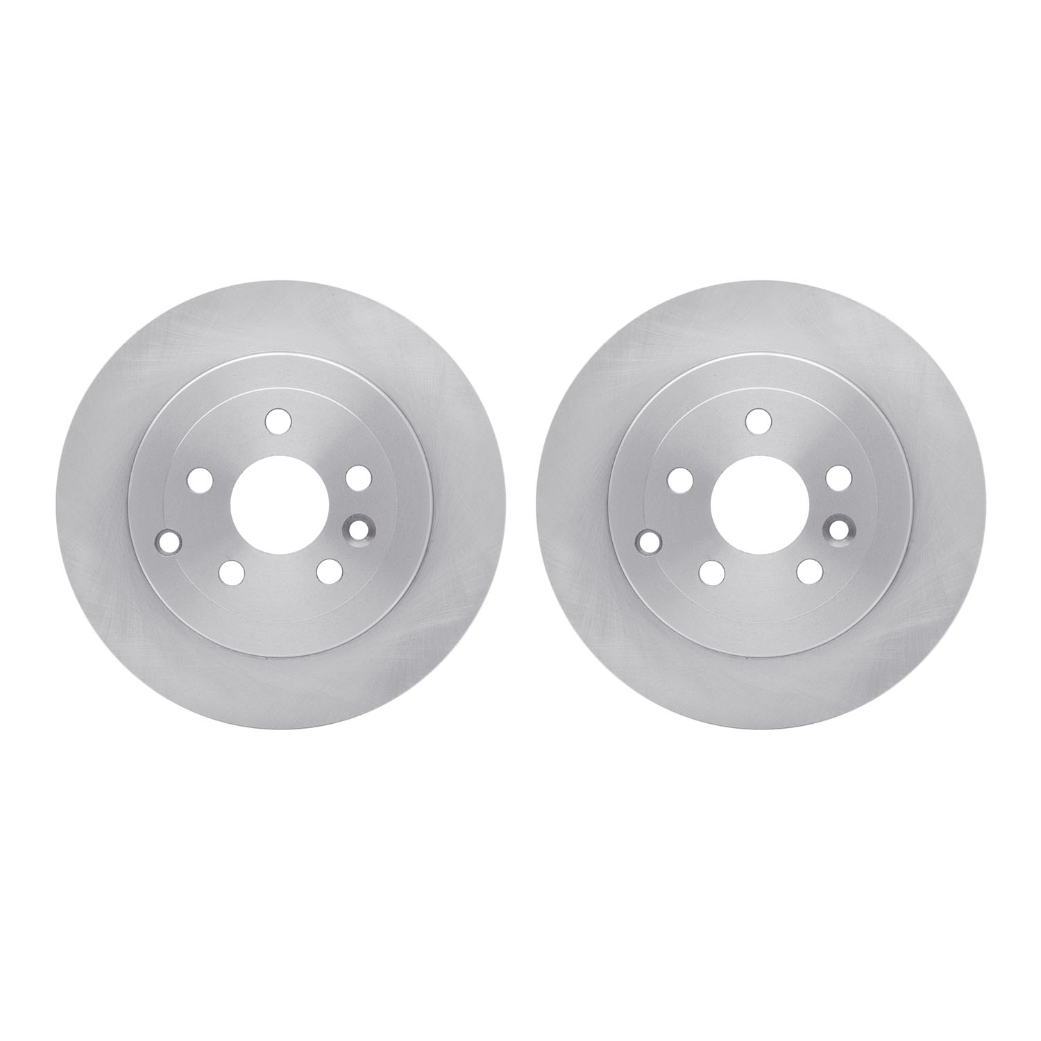 R1 Concepts WFPN1-11017 - Brake Rotor- Blank