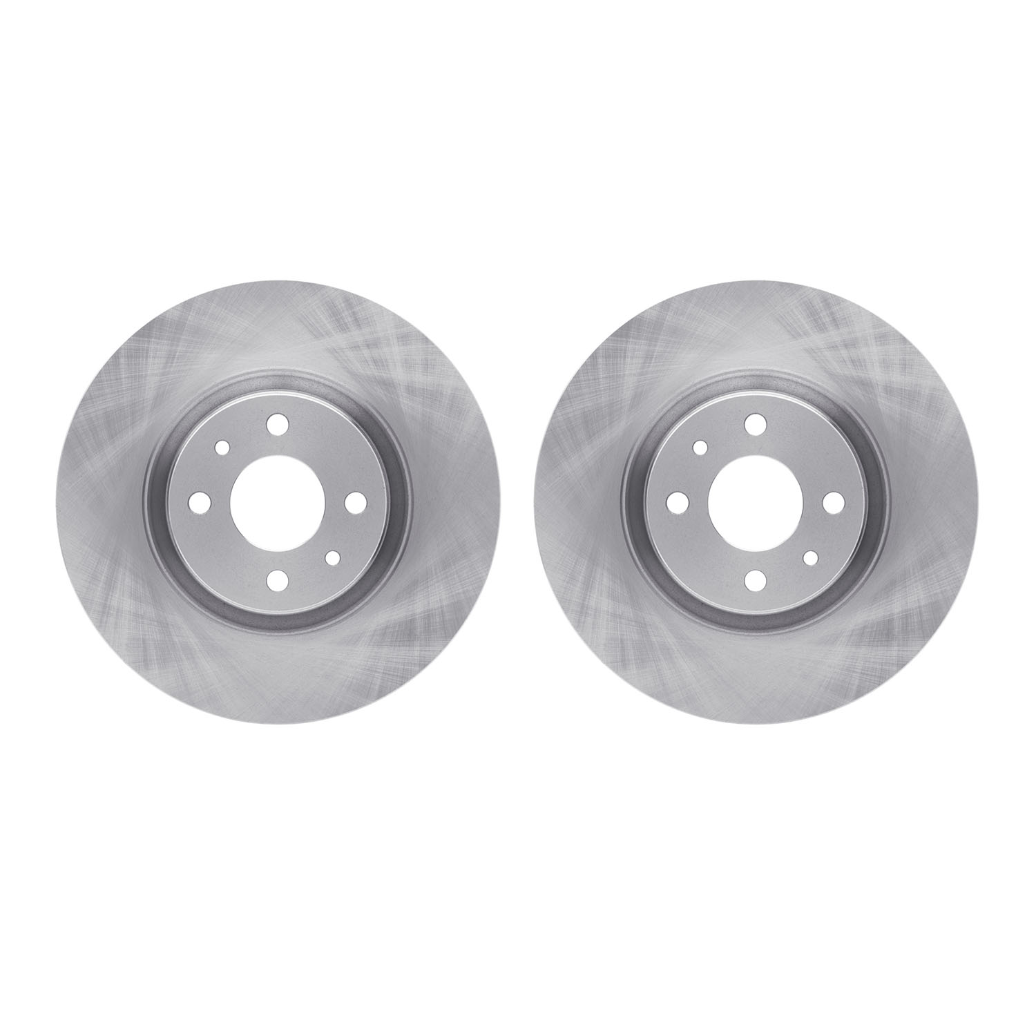 R1 Concepts WFPN1-07004 - Brake Rotor- Blank