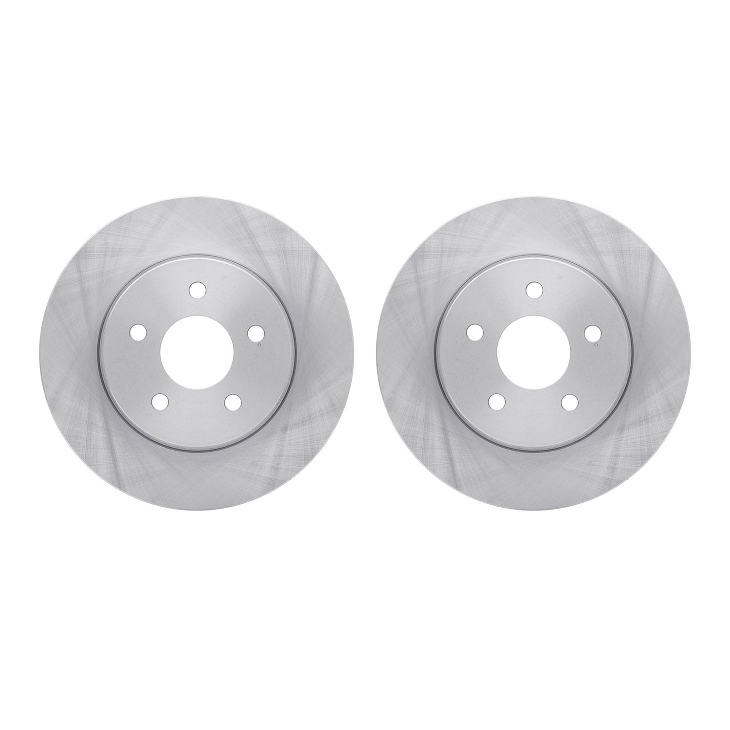 R1 Concepts WFPN1-20013 - Brake Rotor- Blank