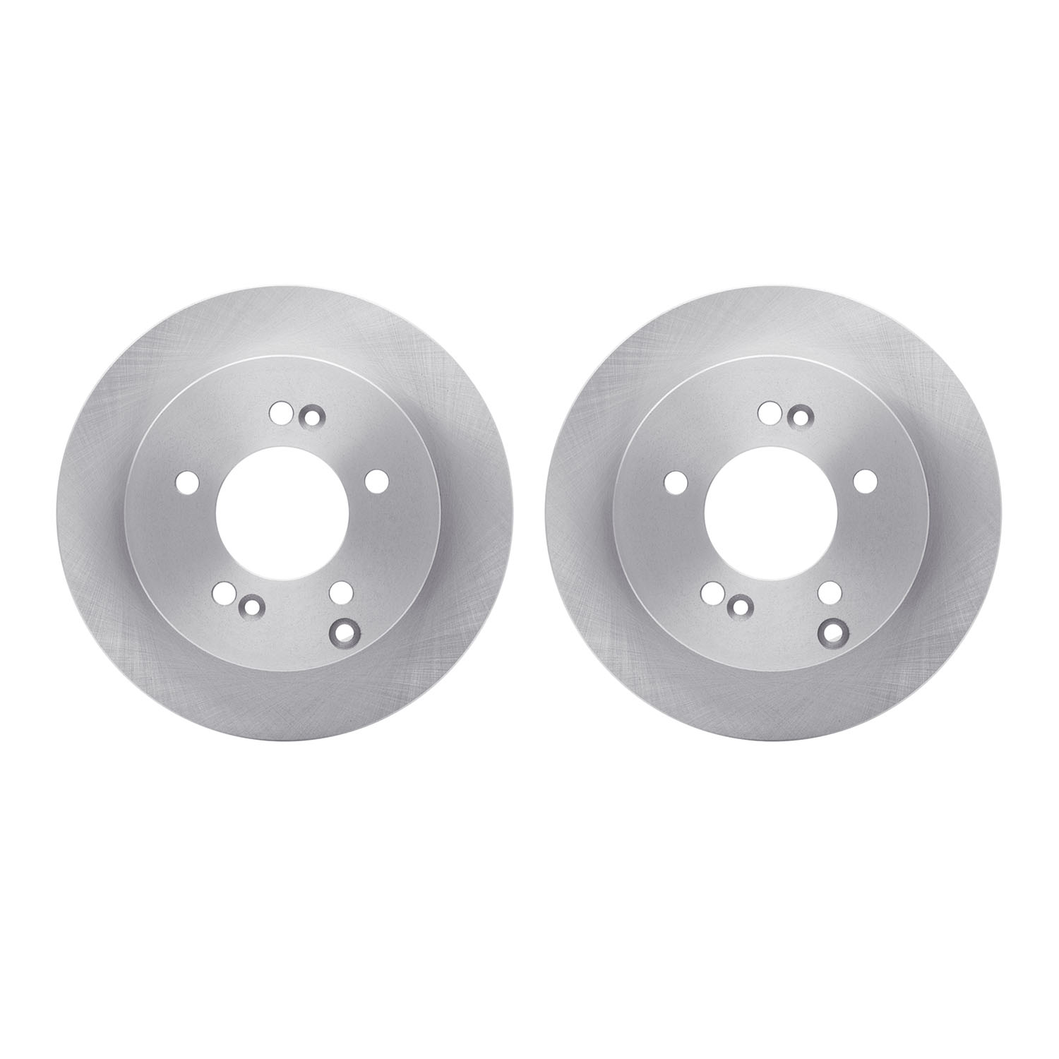 R1 Concepts WFPN1-21010 - Brake Rotor- Blank
