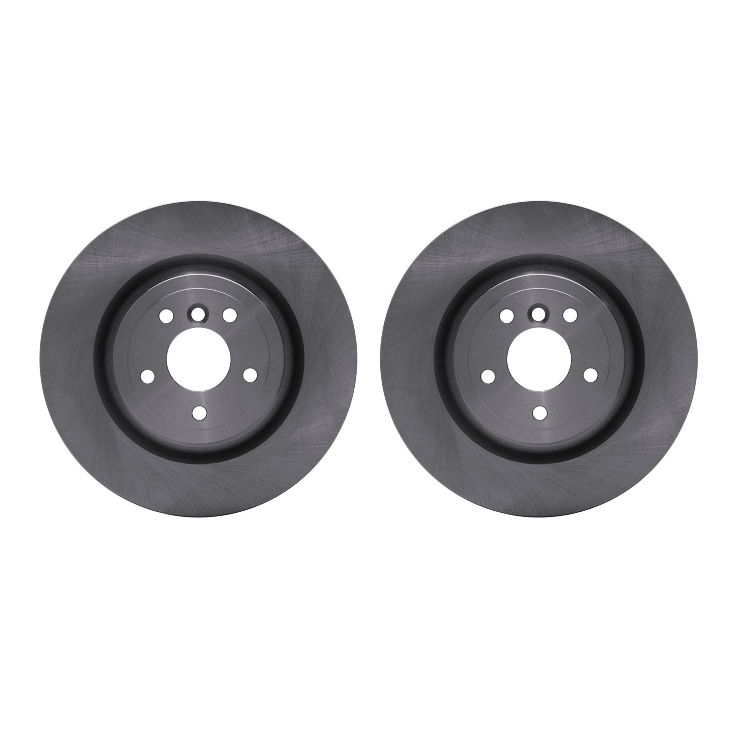 R1 Concepts WFPN1-20031 - Brake Rotor- Blank