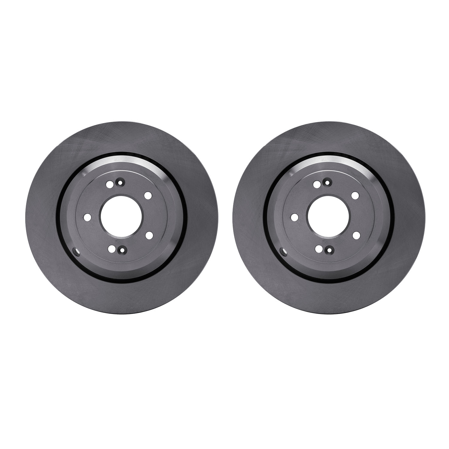 R1 Concepts WFPN1-10001 - Brake Rotor- Blank