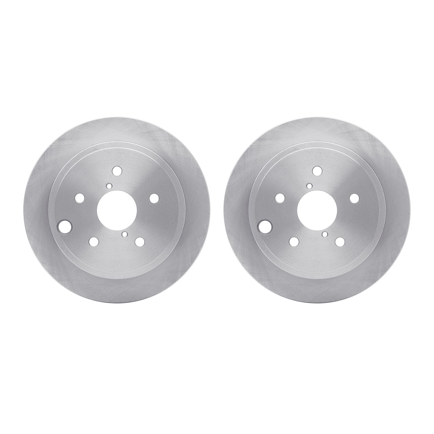R1 Concepts WFPN1-13024 - Brake Rotor- Blank R1 Concepts WFPN1-13024 - Brake Rotor- Blank