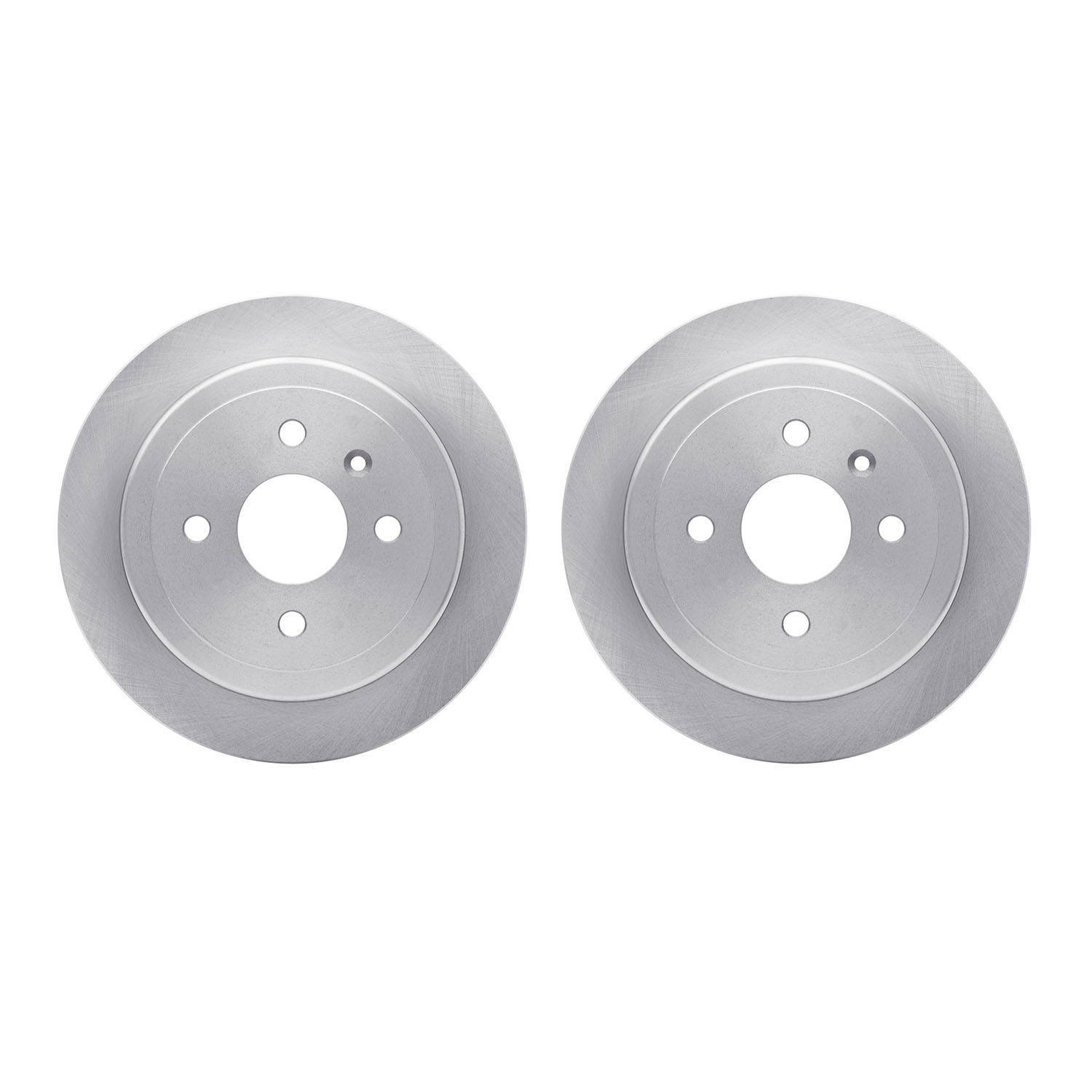 R1 Concepts WFPN1-18003 - Brake Rotor- Blank