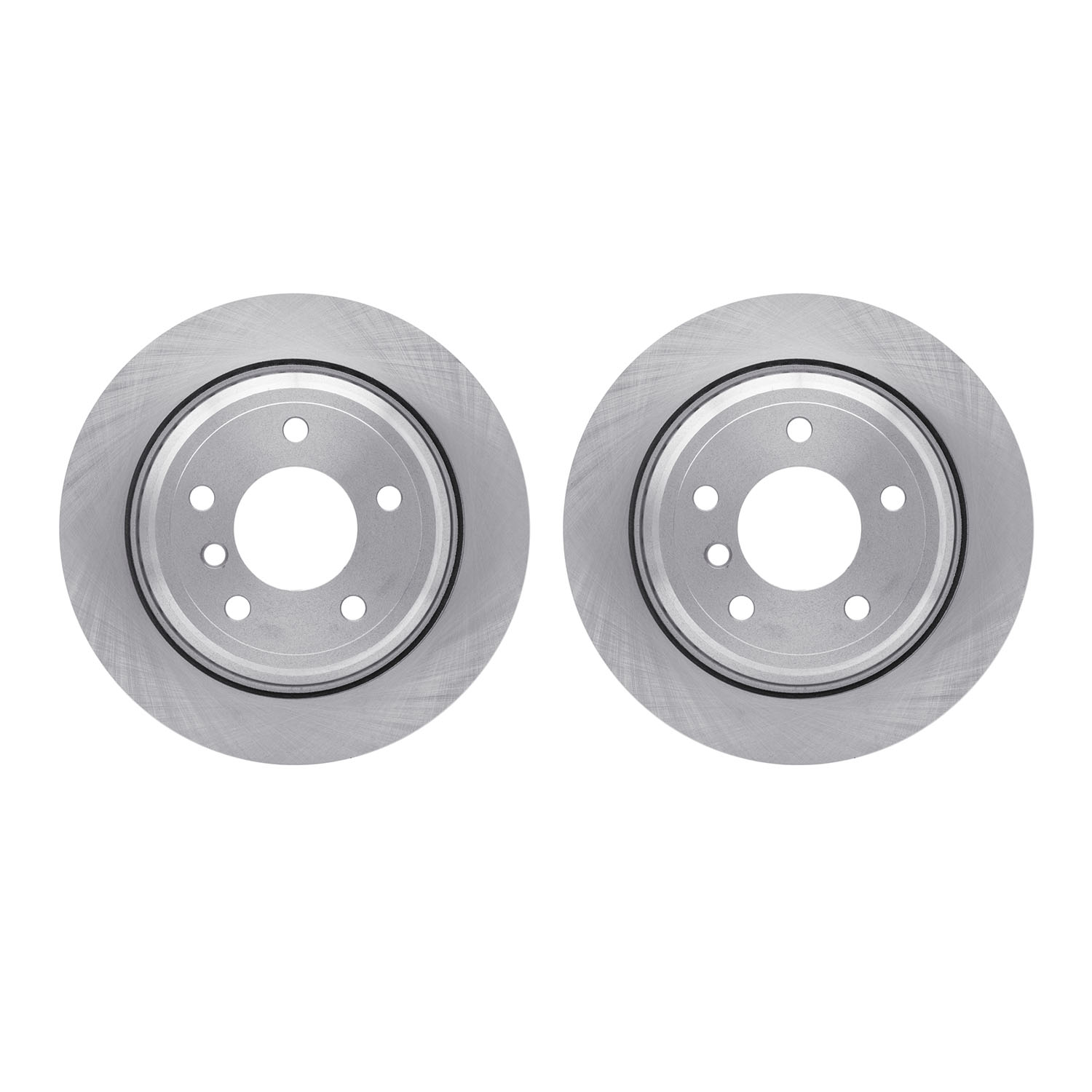 R1 Concepts WFPN1-31040 - Brake Rotor- Blank