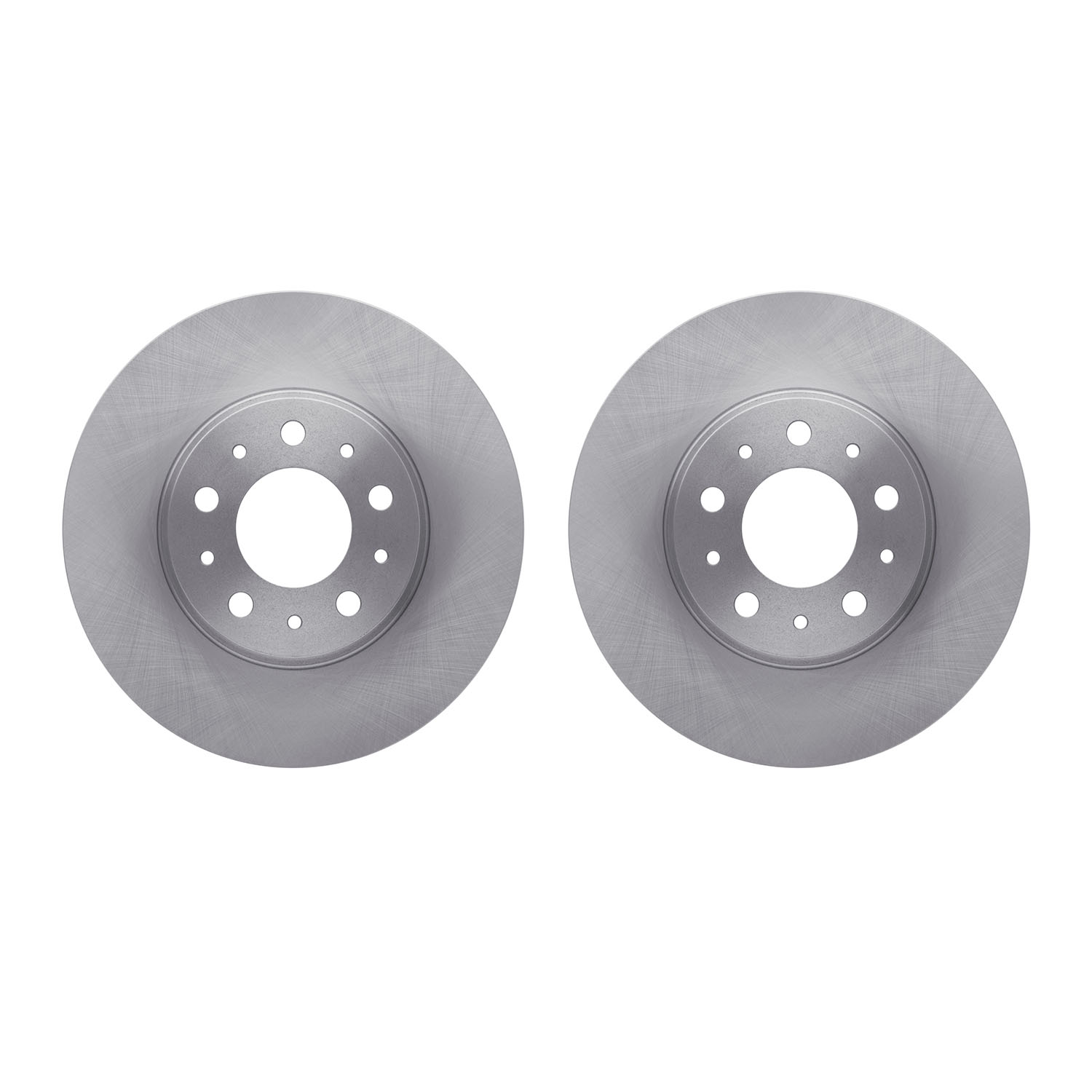 R1 Concepts WFPN1-27015 - Brake Rotor- Blank