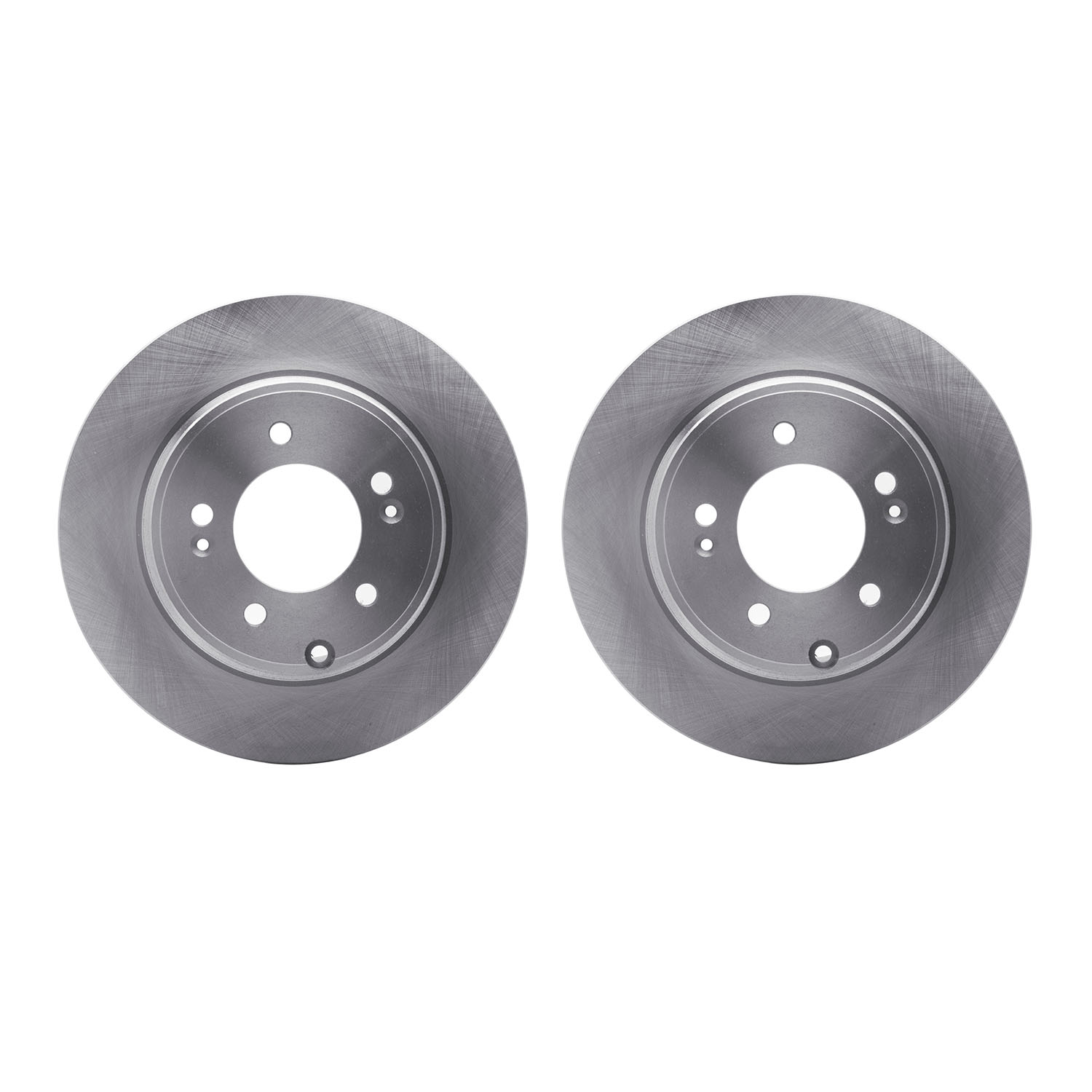 R1 Concepts WFPN1-21036 - Brake Rotor- Blank
