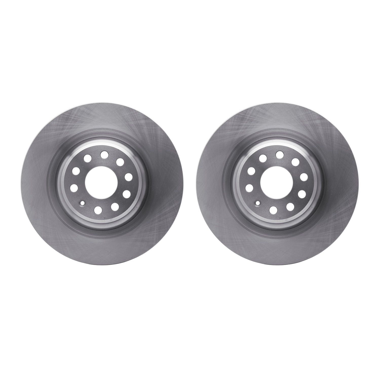 R1 Concepts WFPN1-26006 - Brake Rotor- Blank