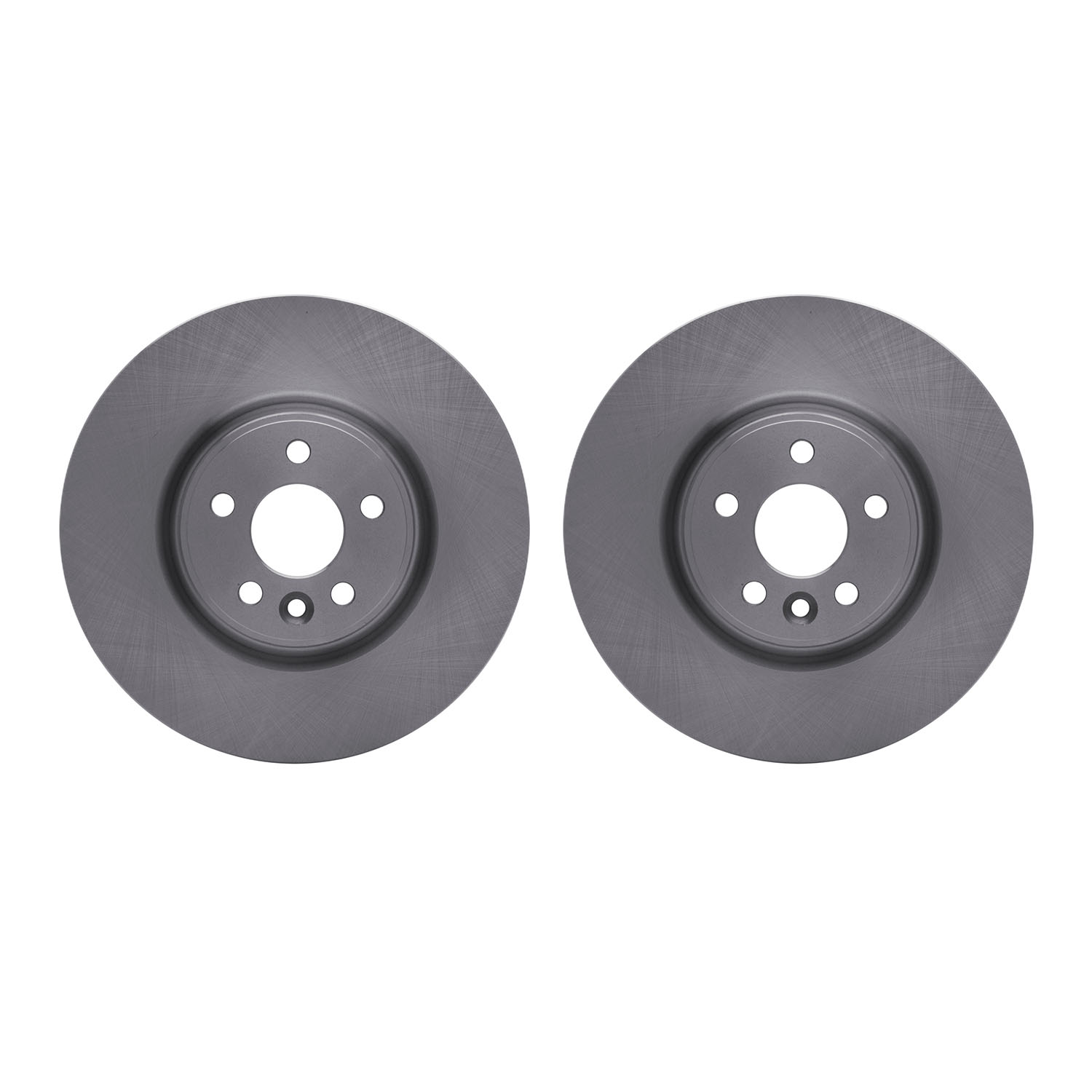 R1 Concepts WFPN1-27036 - Brake Rotor- Blank