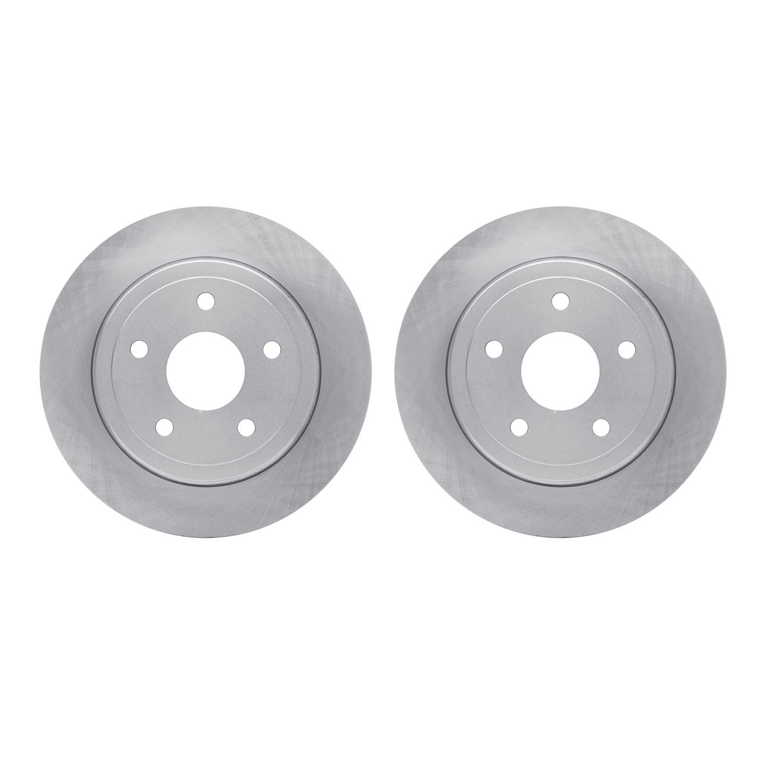 R1 Concepts WFPN1-40093 - Brake Rotor- Blank