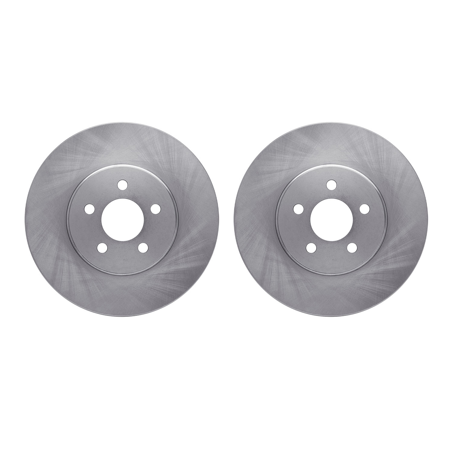 R1 Concepts WFPN1-39010 - Brake Rotor- Blank