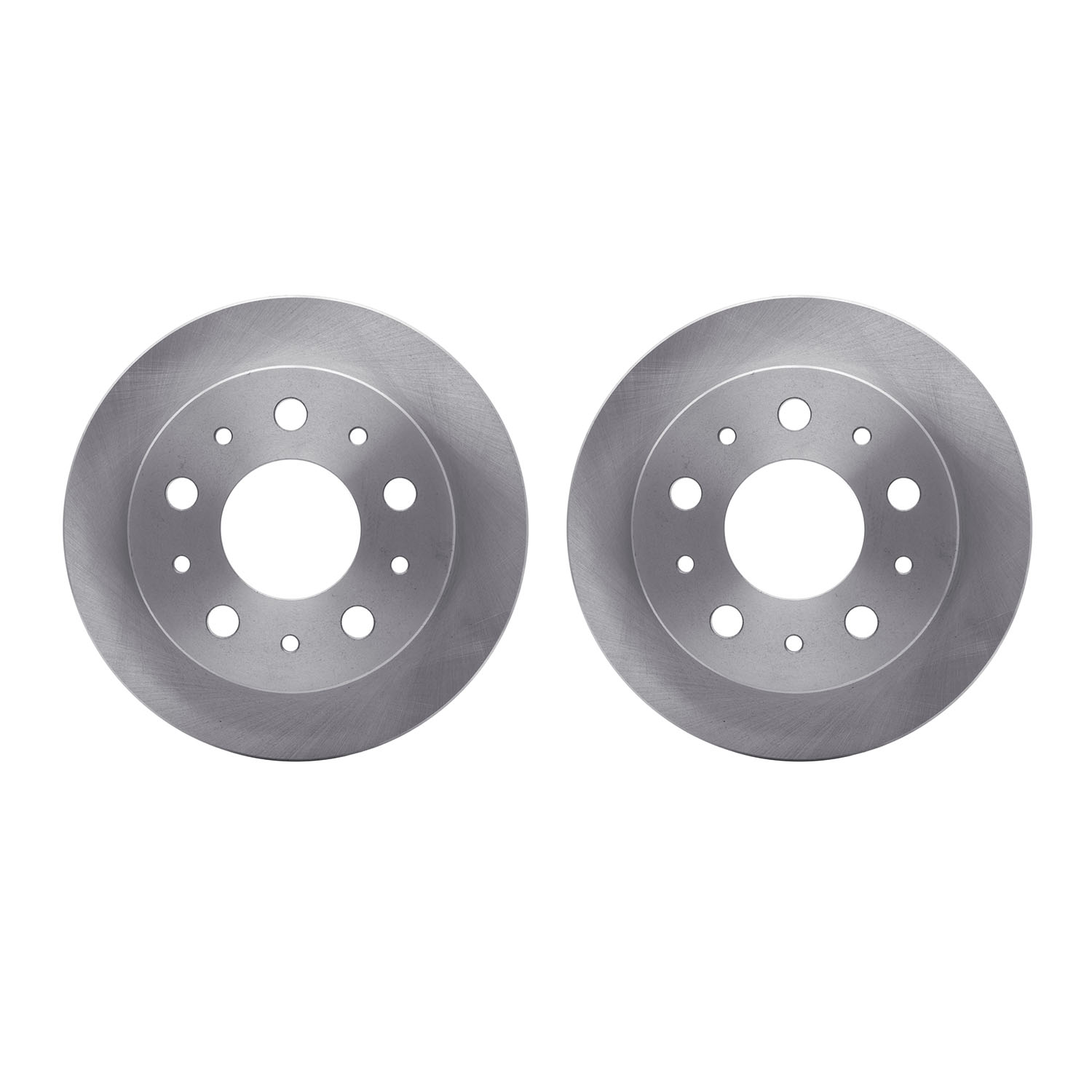 R1 Concepts WFPN1-40101 - Brake Rotor- Blank