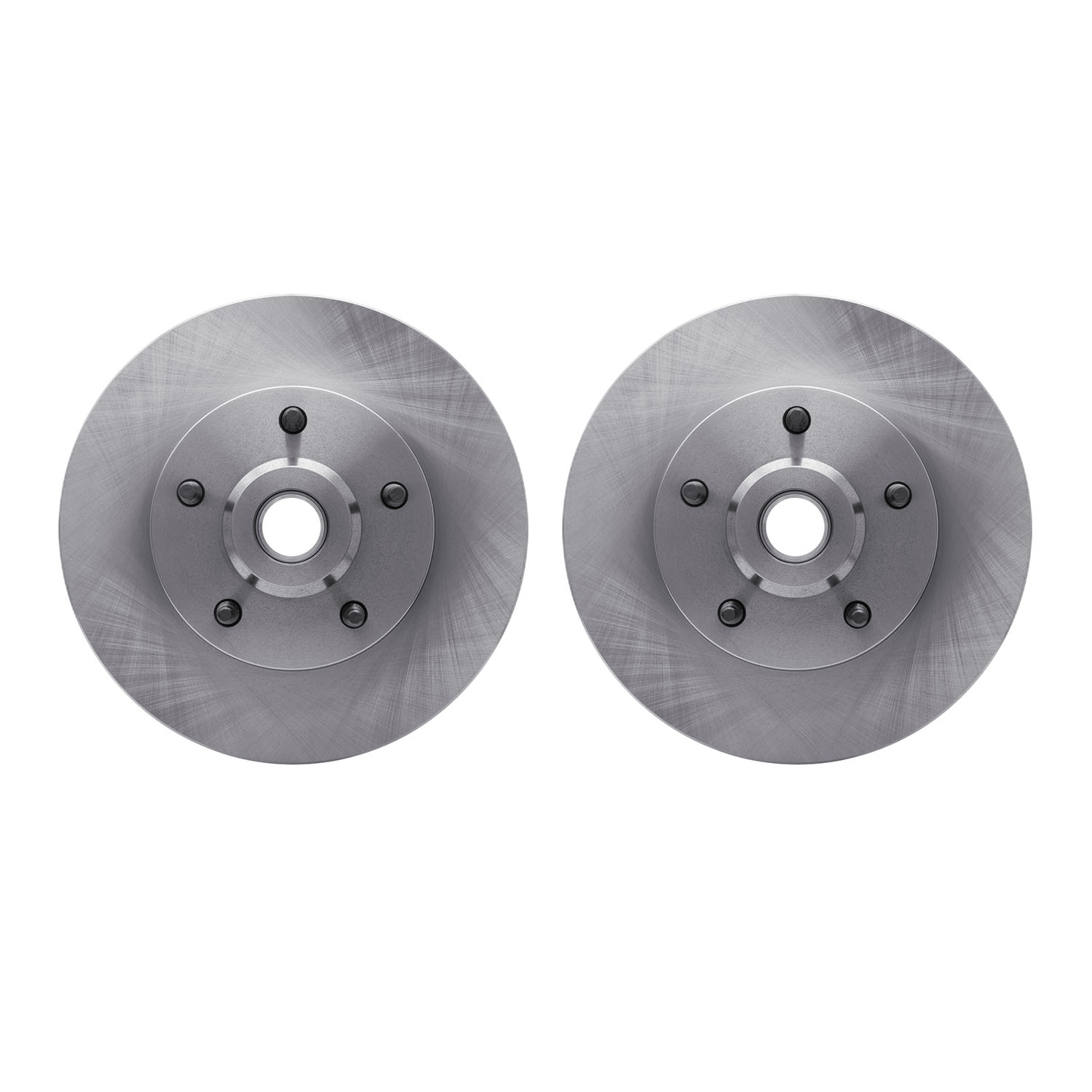 R1 Concepts WFPN1-40083 - Brake Rotor- Blank