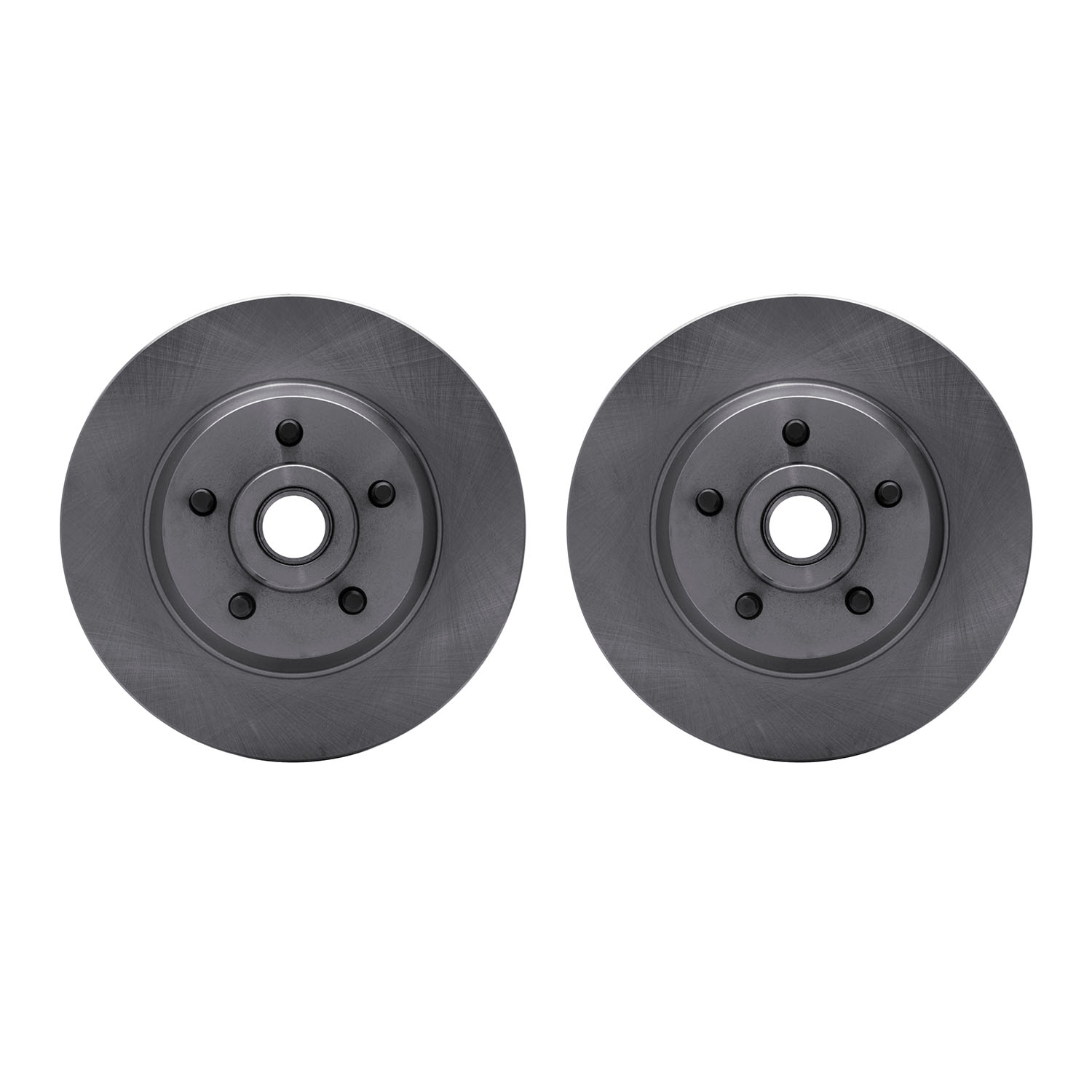 R1 Concepts WFPN1-39026 - Brake Rotor- Blank
