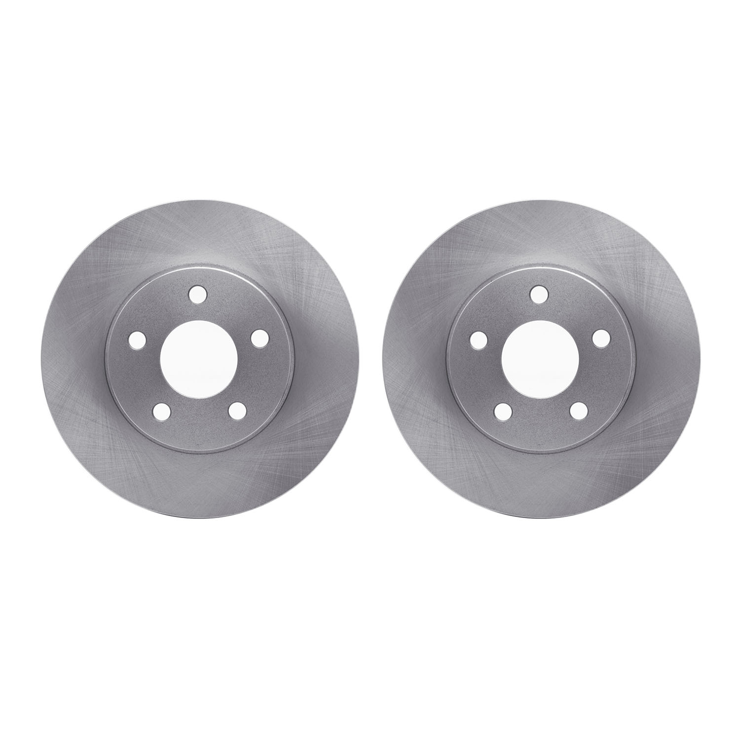R1 Concepts WFPN1-47028 - Brake Rotor- Blank