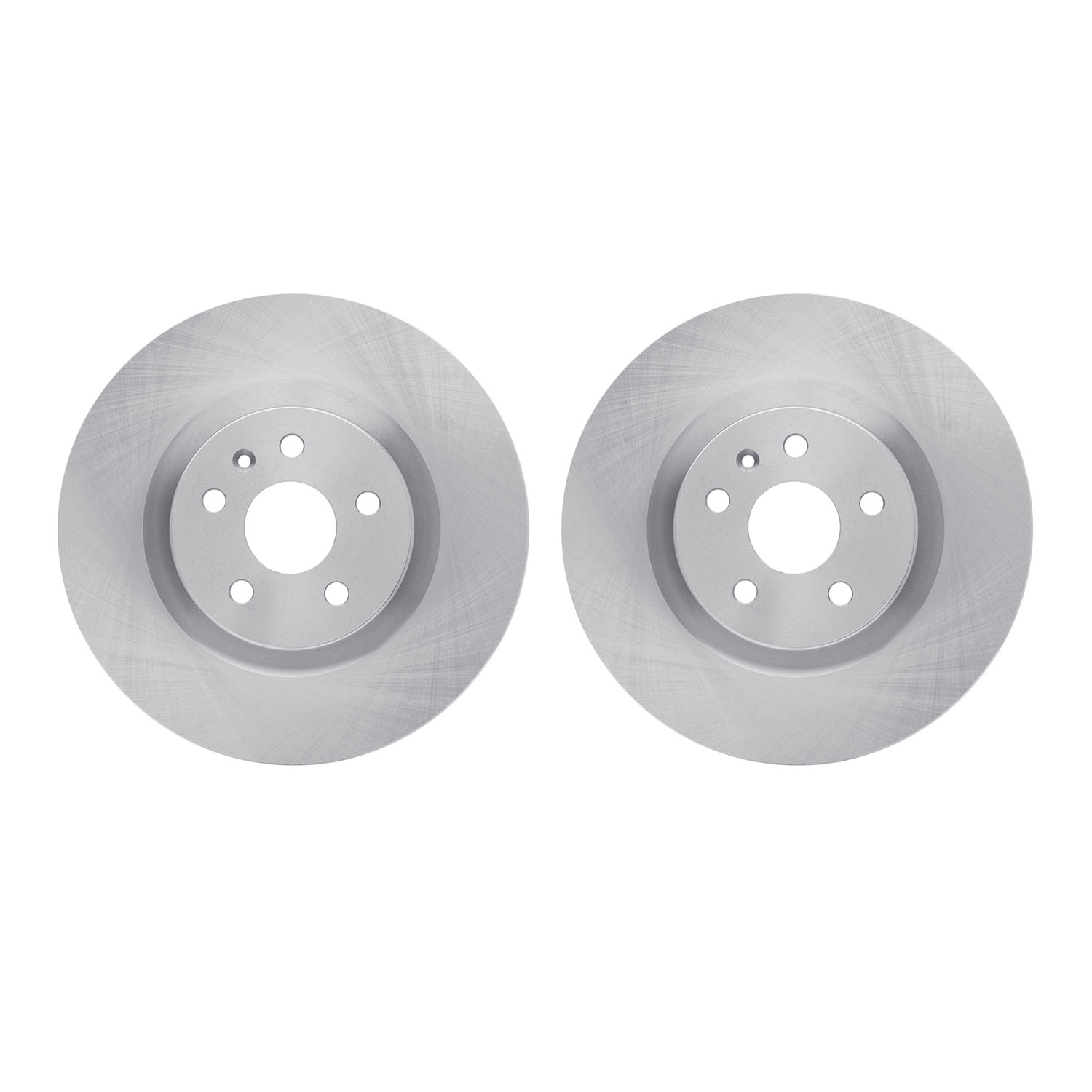 R1 Concepts WFPN1-45016 - Brake Rotor- Blank
