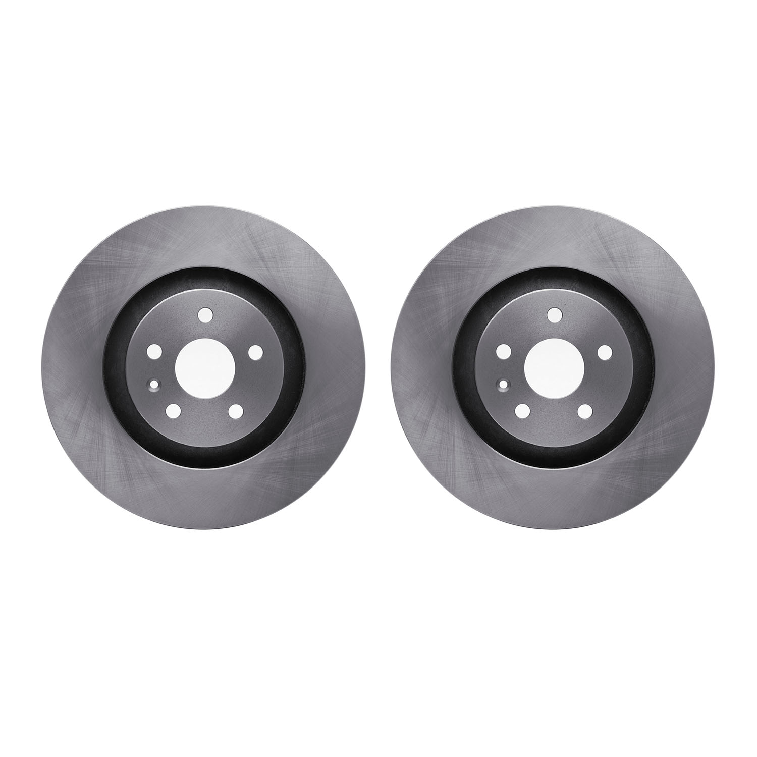 R1 Concepts WFPN1-46027 - Brake Rotor- Blank