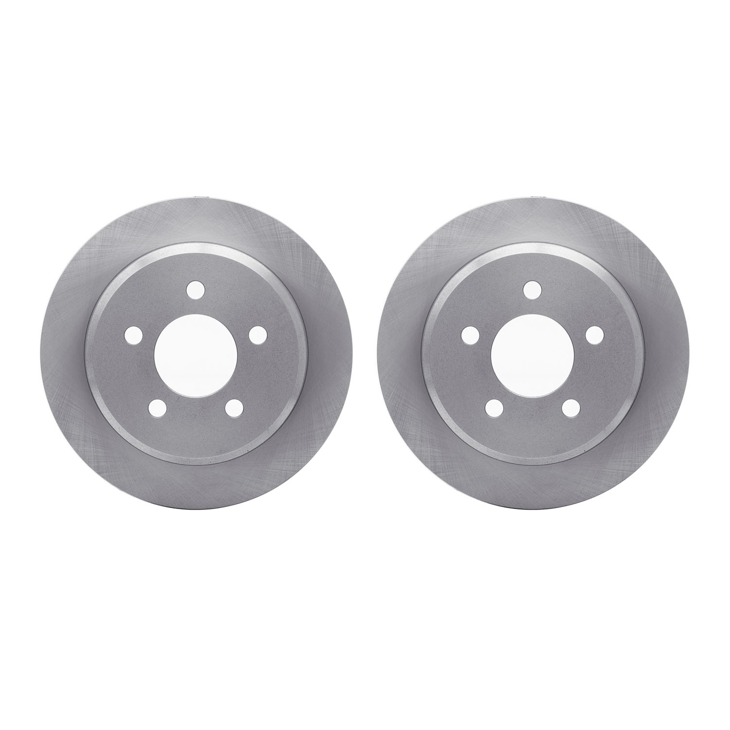 R1 Concepts WFPN1-42023 - Brake Rotor- Blank