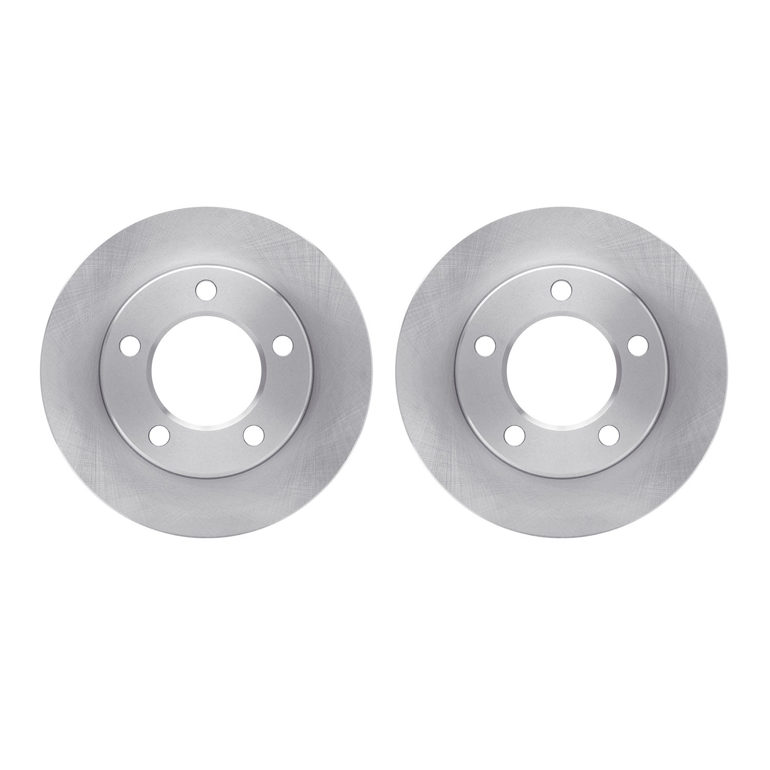 R1 Concepts WFPN1-42017 - Brake Rotor- Blank