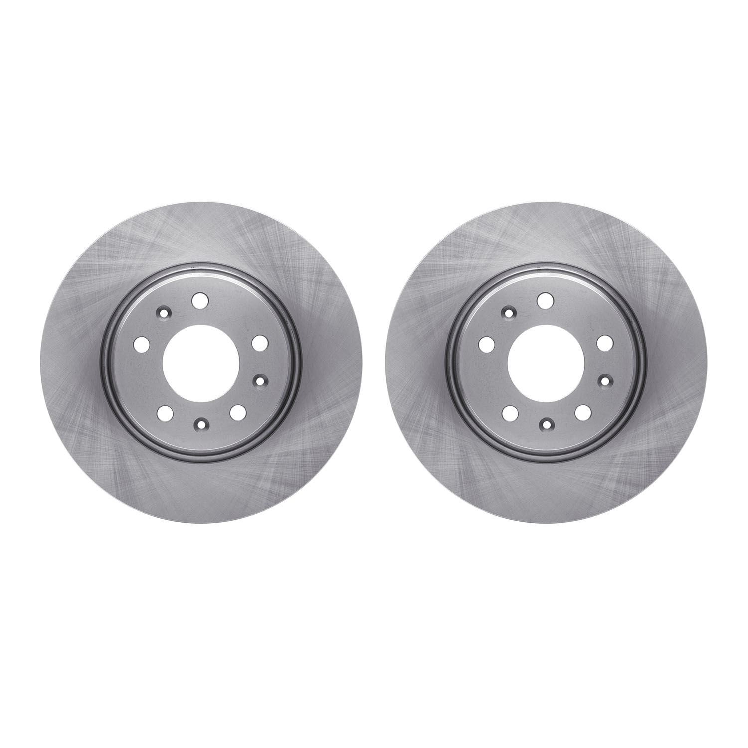 R1 Concepts WFPN1-46011 - Brake Rotor- Blank