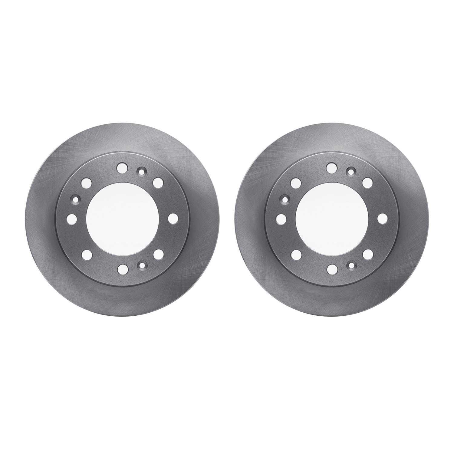 R1 Concepts WFPN1-46021 - Brake Rotor- Blank