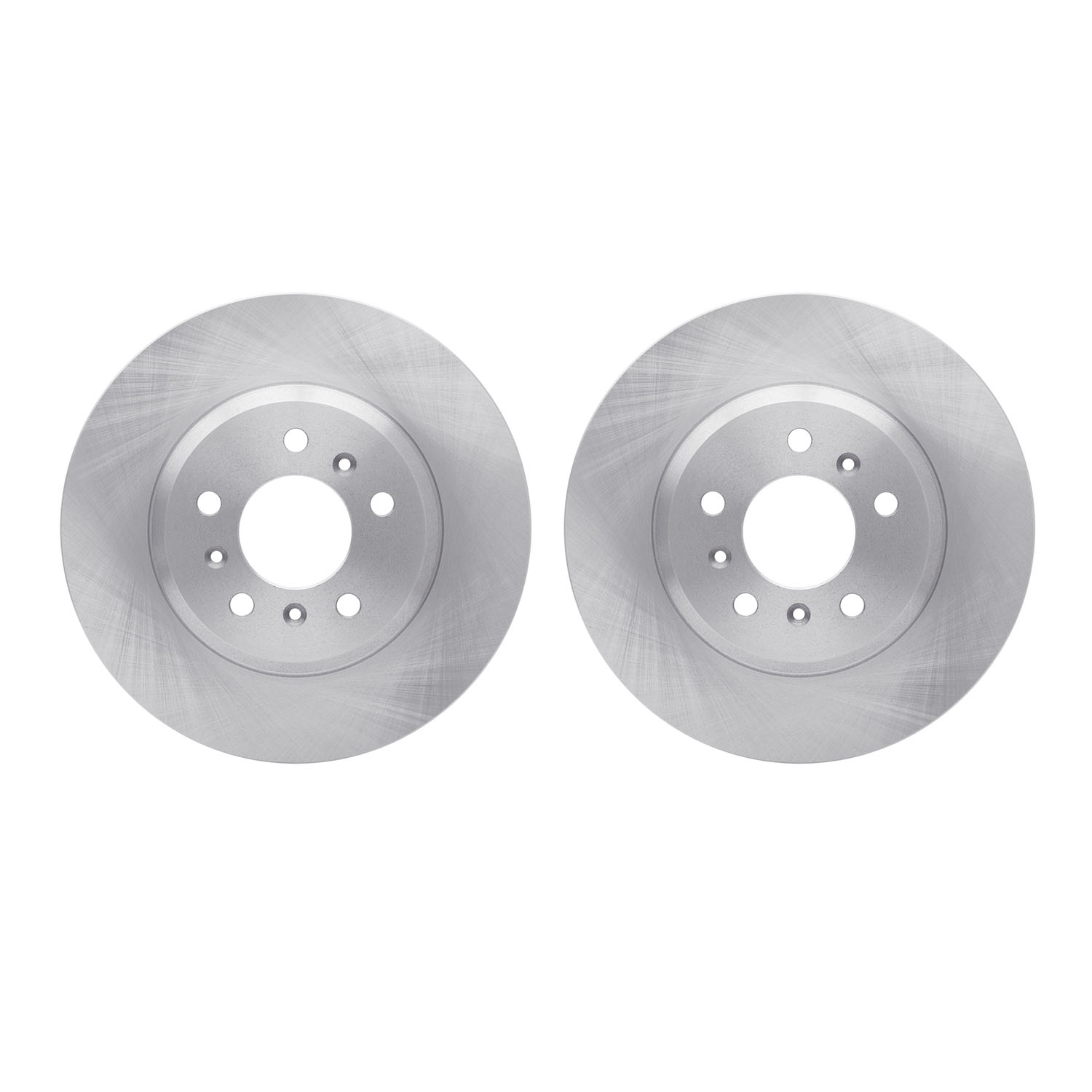 R1 Concepts WFPN1-45011 - Brake Rotor- Blank