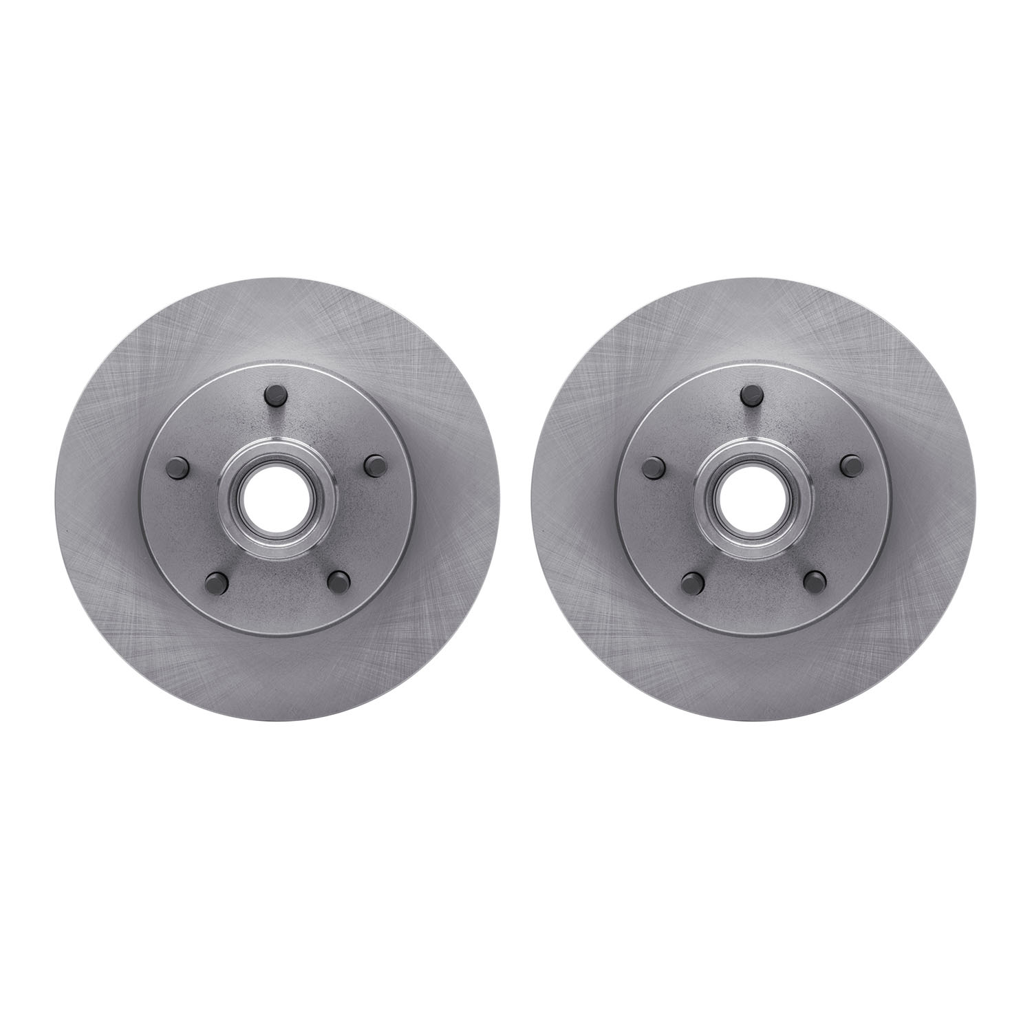R1 Concepts WFPN1-47052 - Brake Rotor- Blank