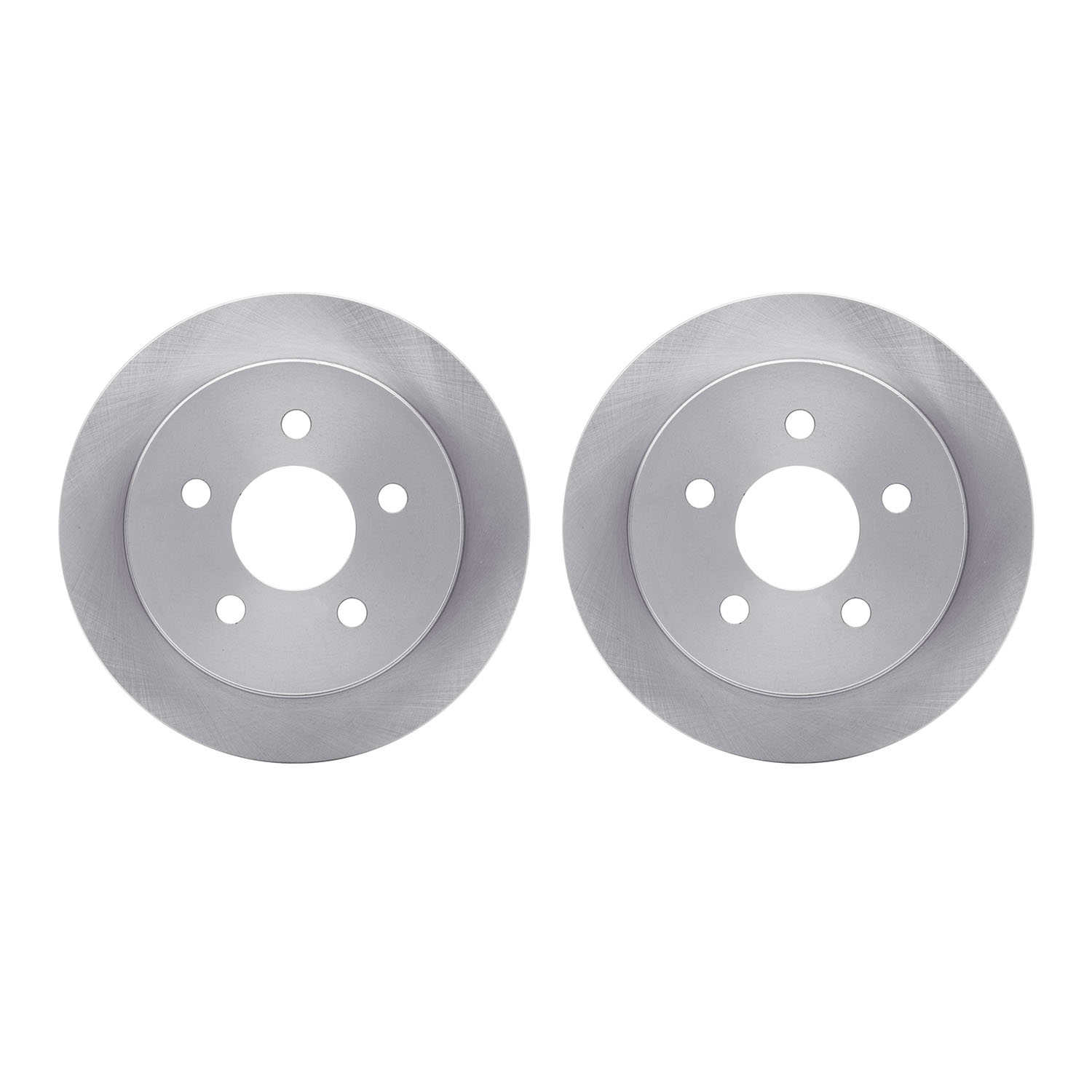 R1 Concepts WFPN1-52012 - Brake Rotor- Blank