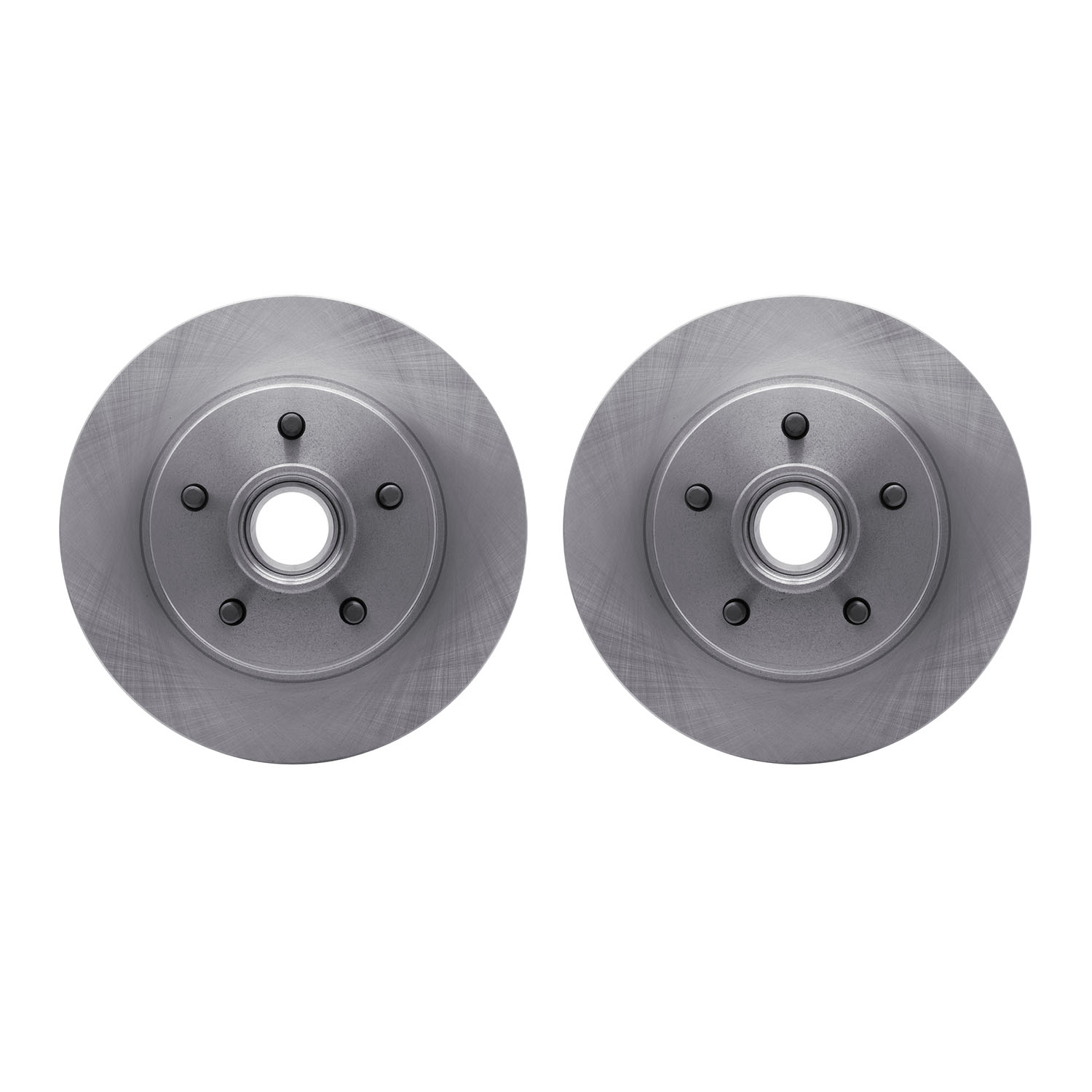 R1 Concepts WFPN1-48025 - Brake Rotor- Blank