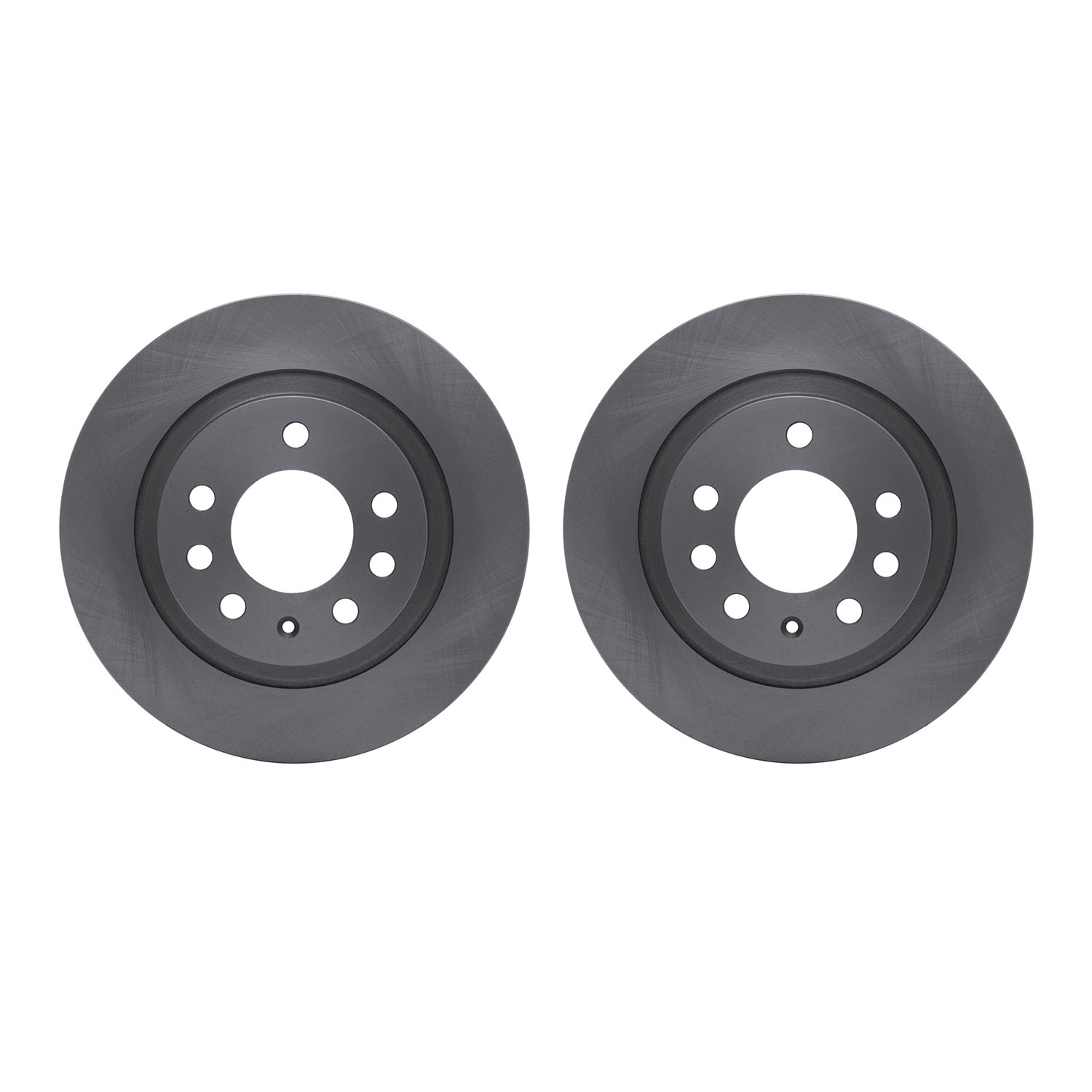 R1 Concepts WFPN1-53006 - Brake Rotor- Blank