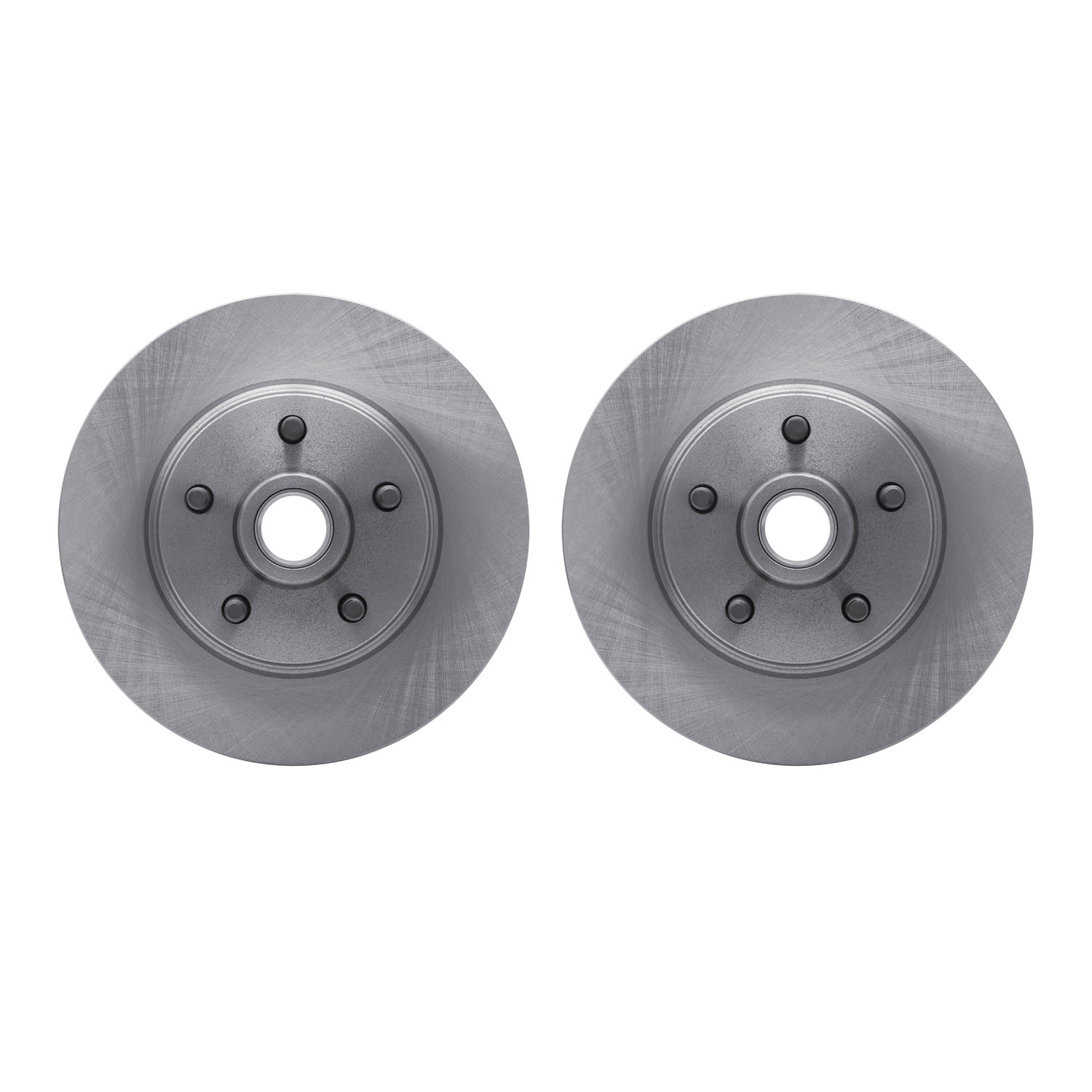 R1 Concepts WFPN1-54007 - Brake Rotor- Blank