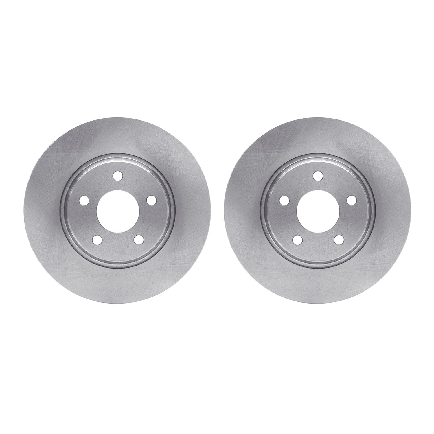 R1 Concepts WFPN1-53003 - Brake Rotor- Blank