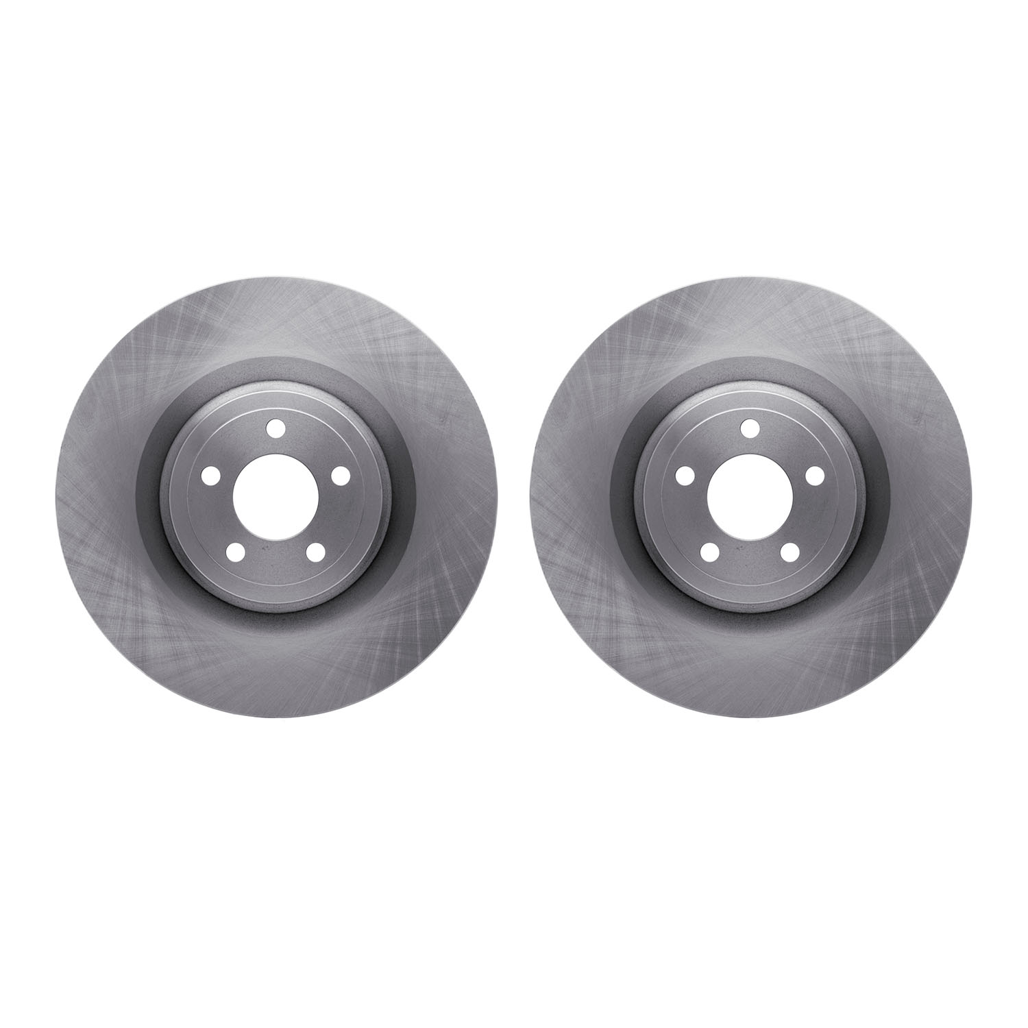 R1 Concepts WFPN1-54073 - Brake Rotor- Blank