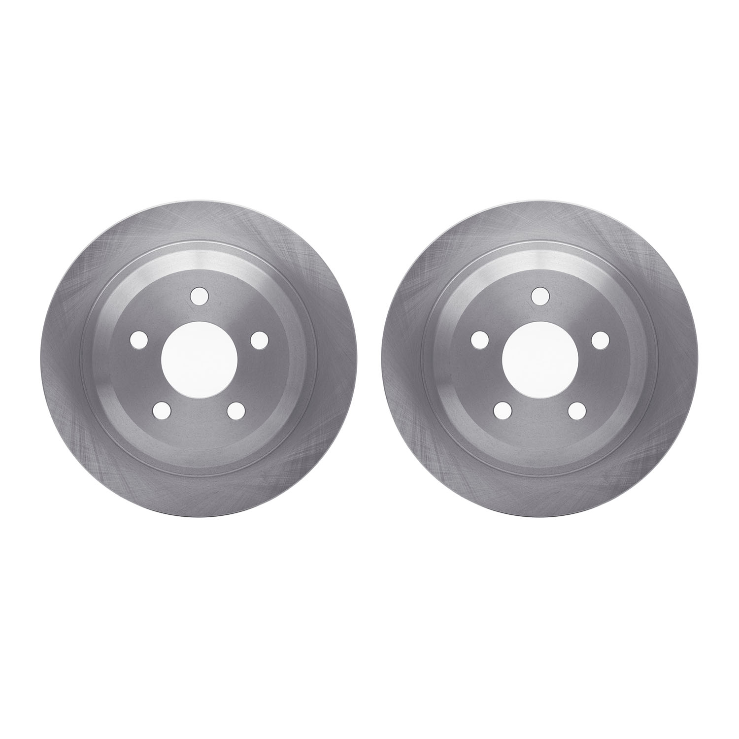 R1 Concepts WFPN1-52013 - Brake Rotor- Blank