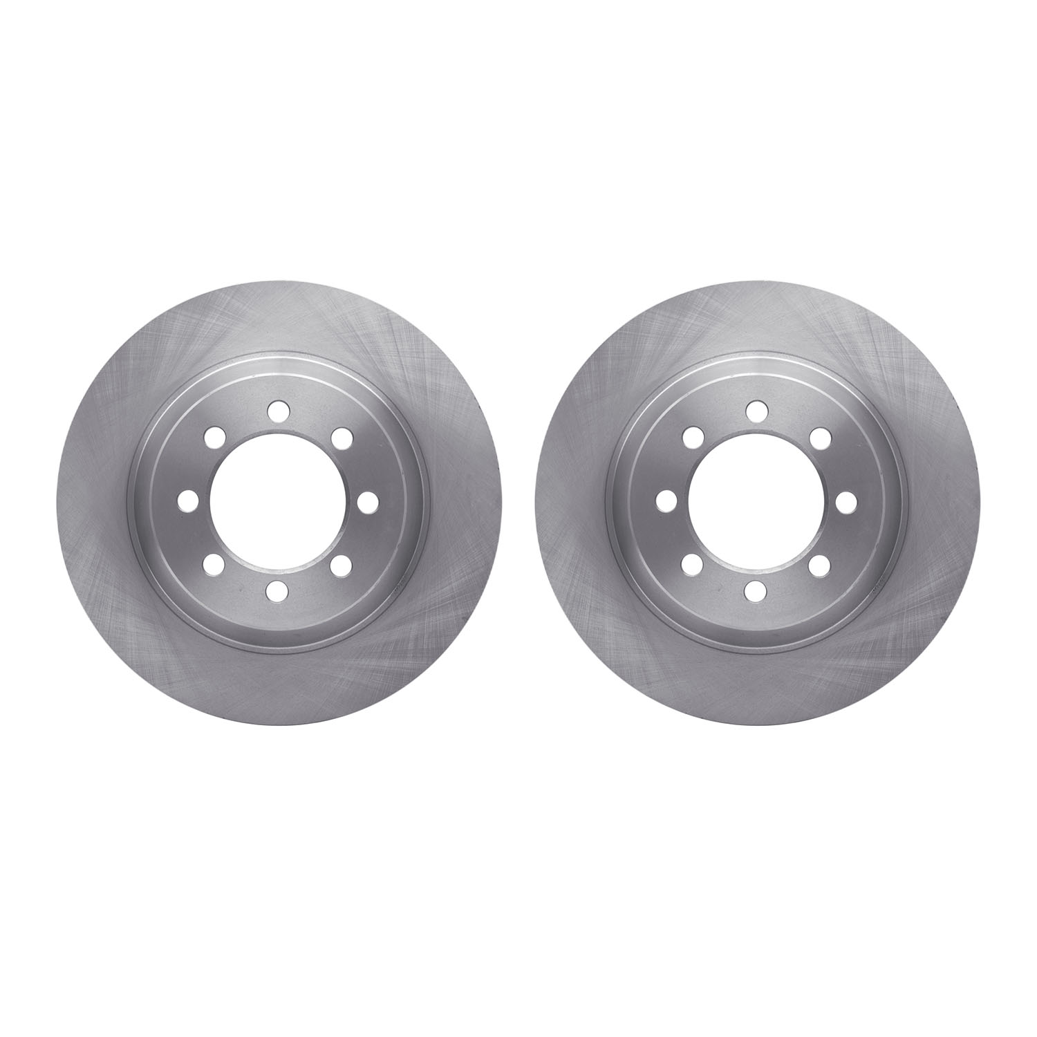 R1 Concepts WFPN1-54090 - Brake Rotor- Blank