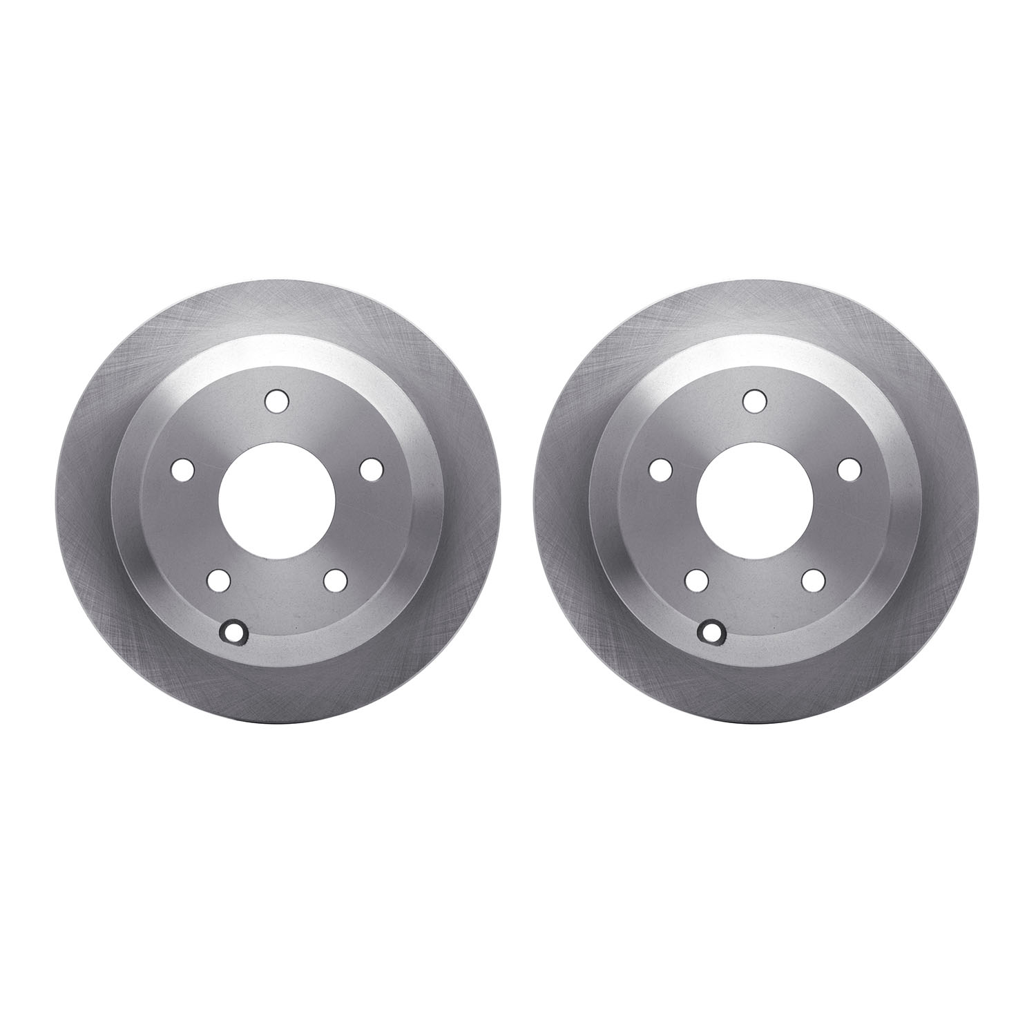 R1 Concepts WFPN1-52017 - Brake Rotor- Blank