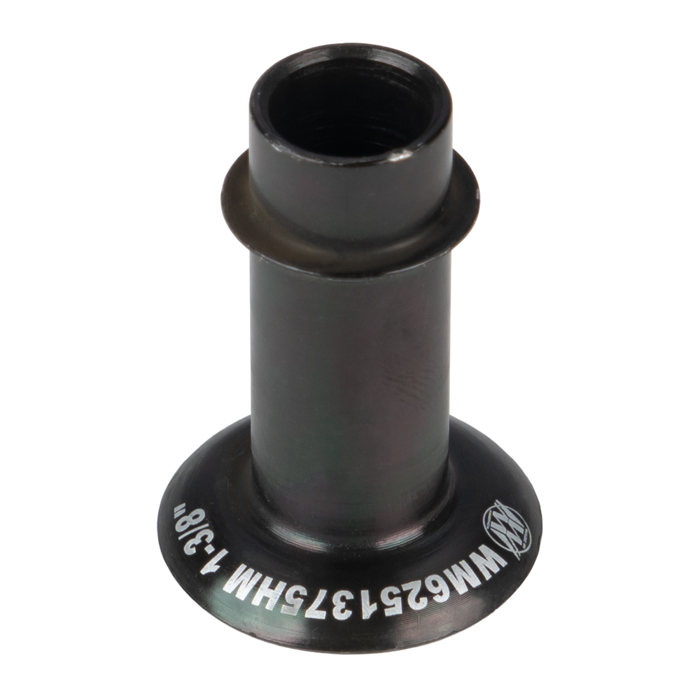 Wehrs Machine WM6251375HM - Spacer Mis-Alignment 5/8 - 1/2in 1.375in OAL Each