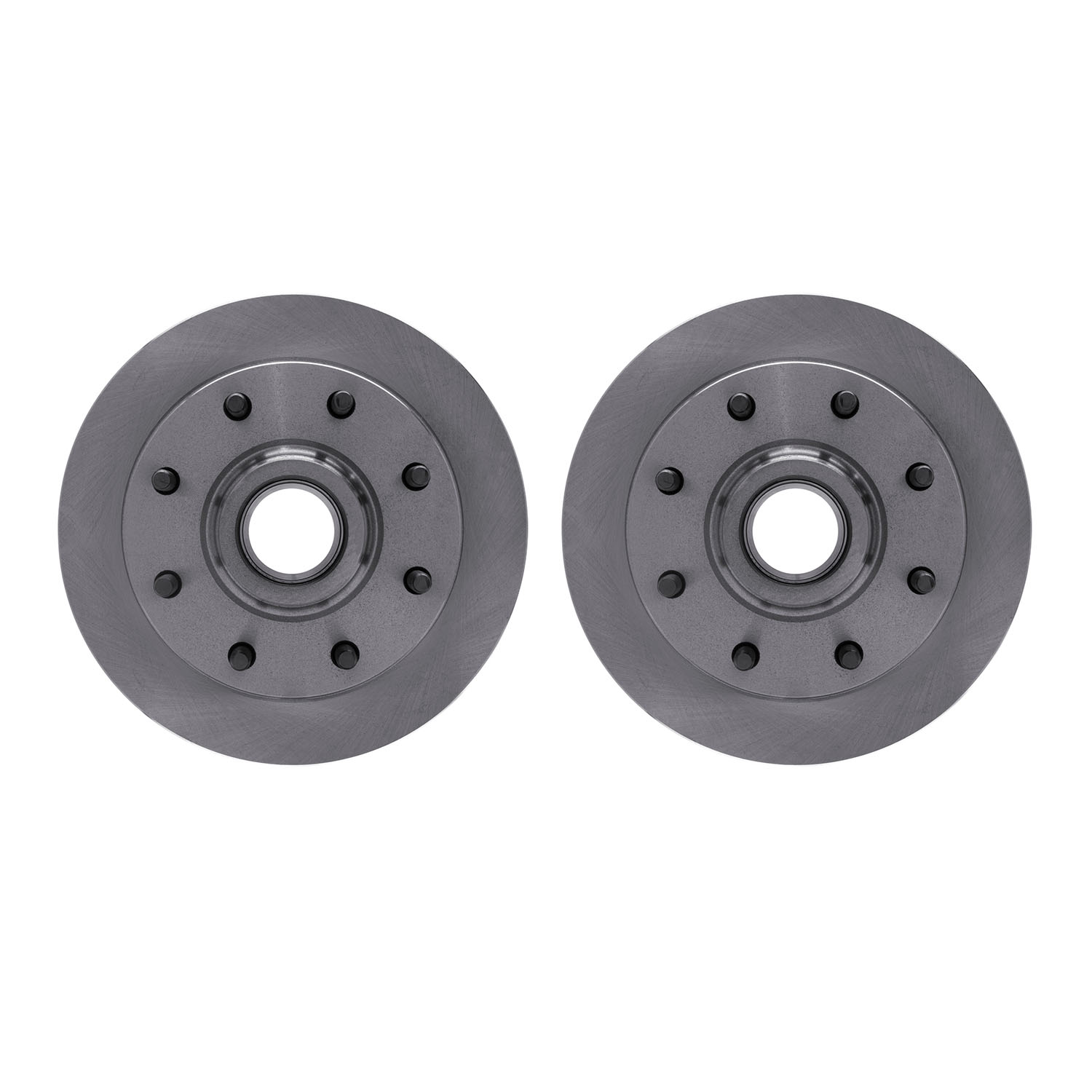 R1 Concepts WFPN1-54086 - Brake Rotor- Blank
