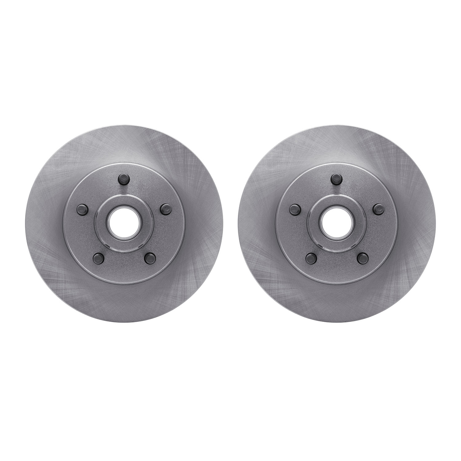 R1 Concepts WFPN1-54012 - Brake Rotor- Blank