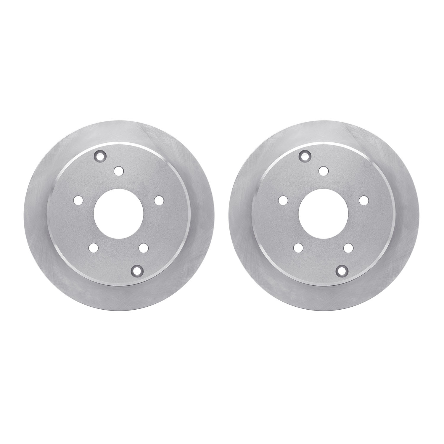 R1 Concepts WFPN1-52014 - Brake Rotor- Blank
