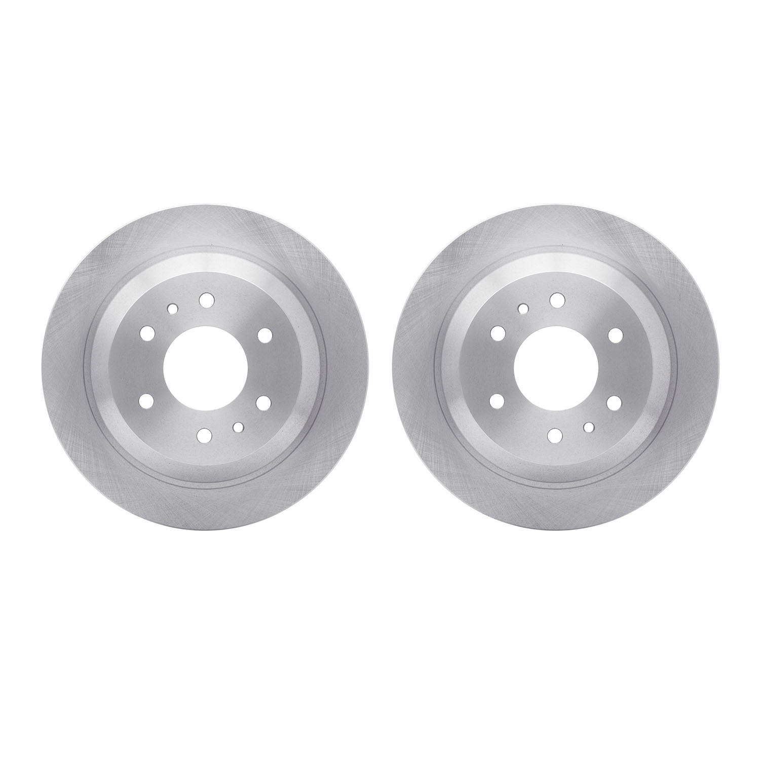 R1 Concepts WFPN1-48045 - Brake Rotor- Blank