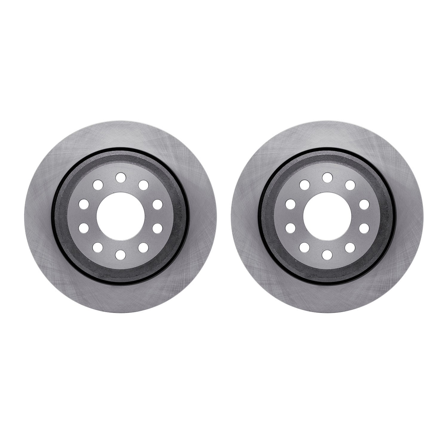 R1 Concepts WFPN1-55003 - Brake Rotor- Blank